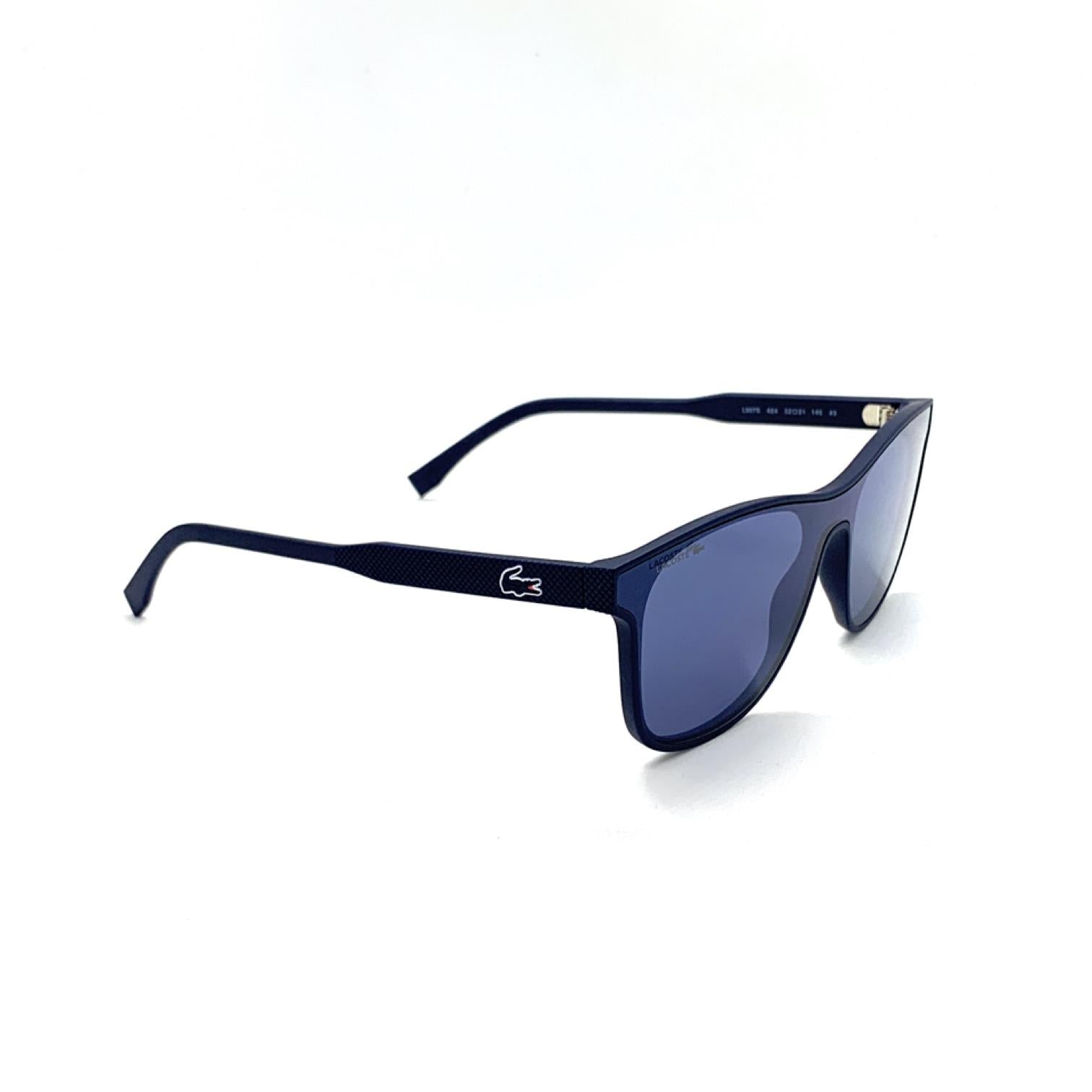 Lacoste L907S-424 Unisex Güneş Gözlüğü