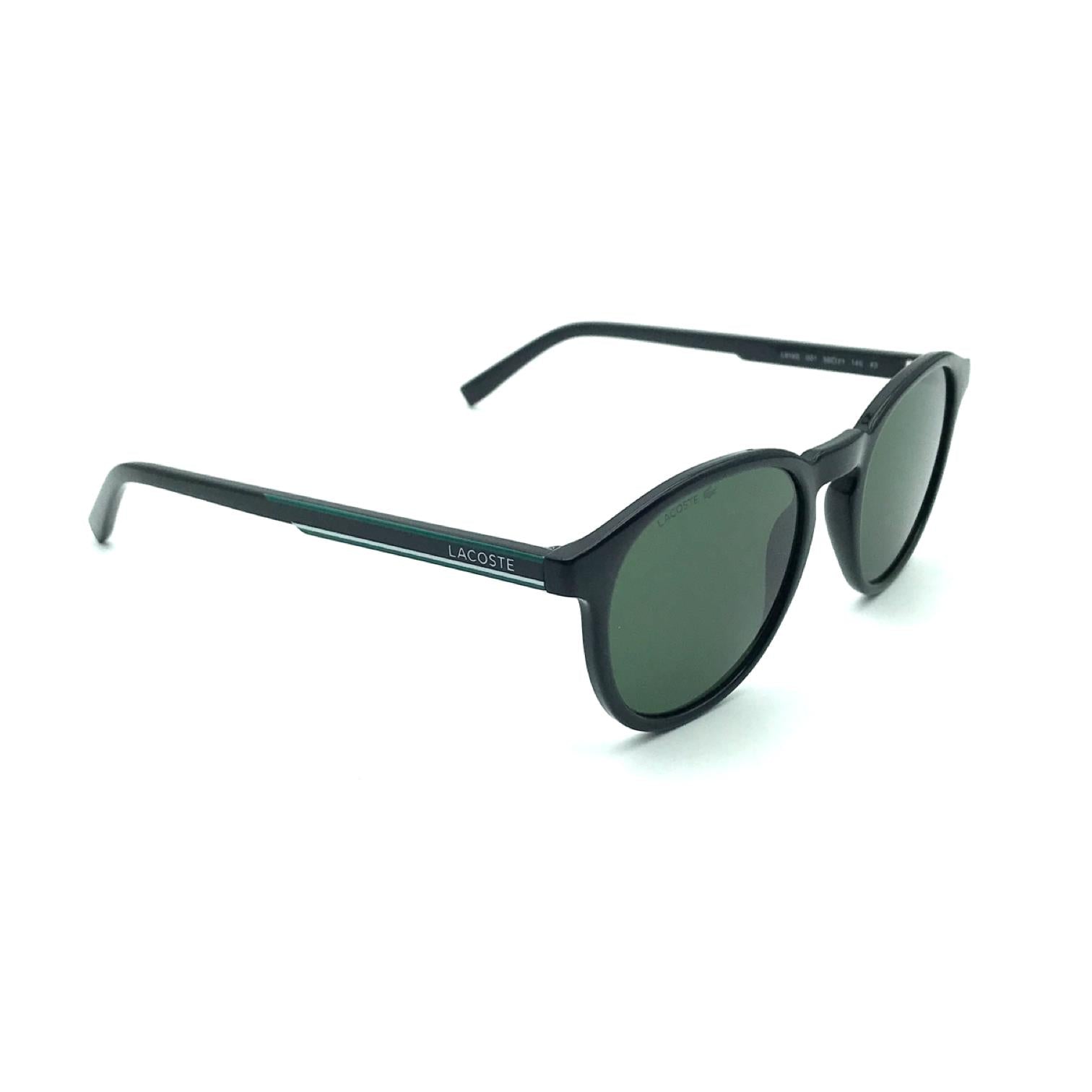 Lacoste L916S C001 Erkek Güneş Gözlüğü
