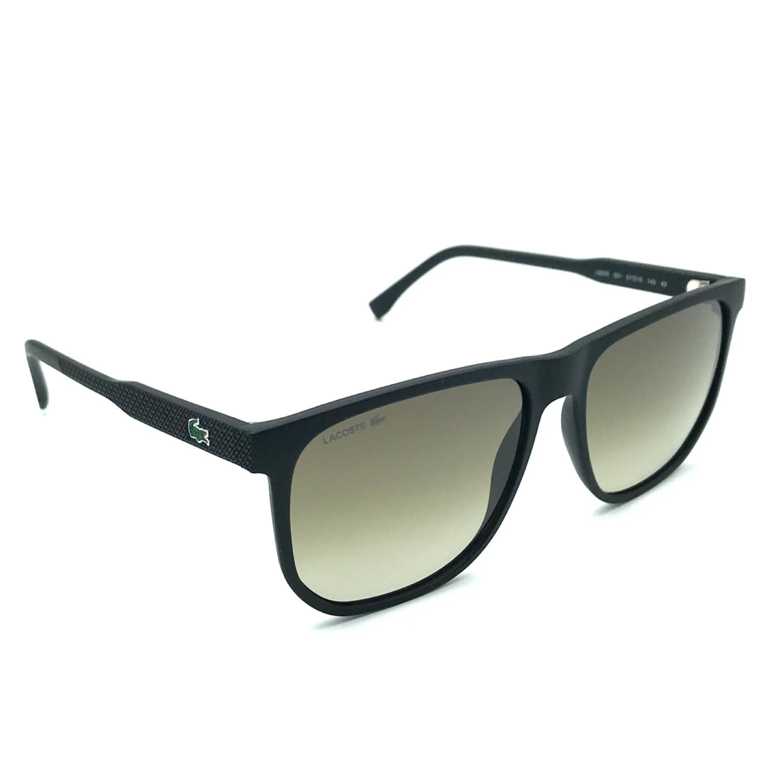 Lacoste L922S 001 Erkek Güneş Gözlüğü