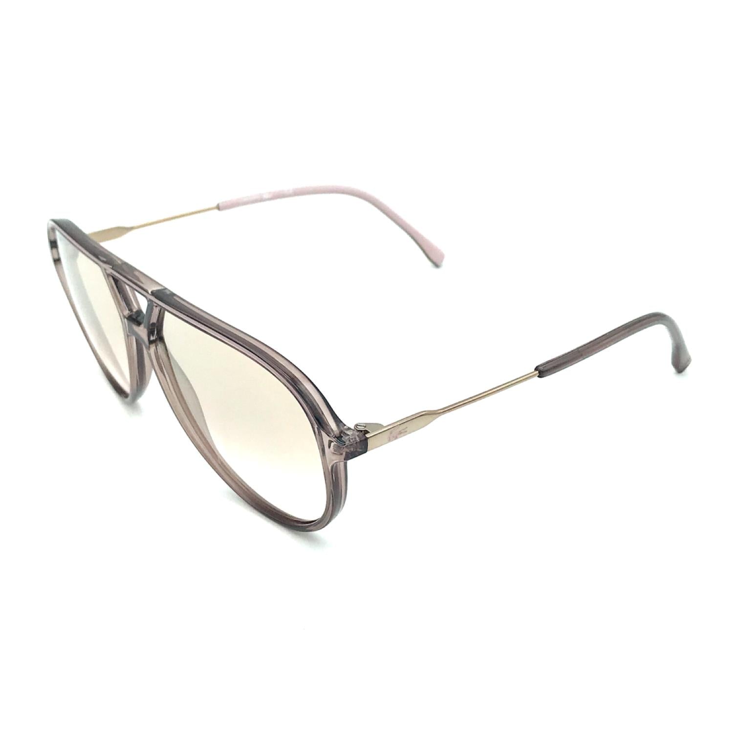 Lacoste L927s 210 Unisex Güneş Gözlüğü
