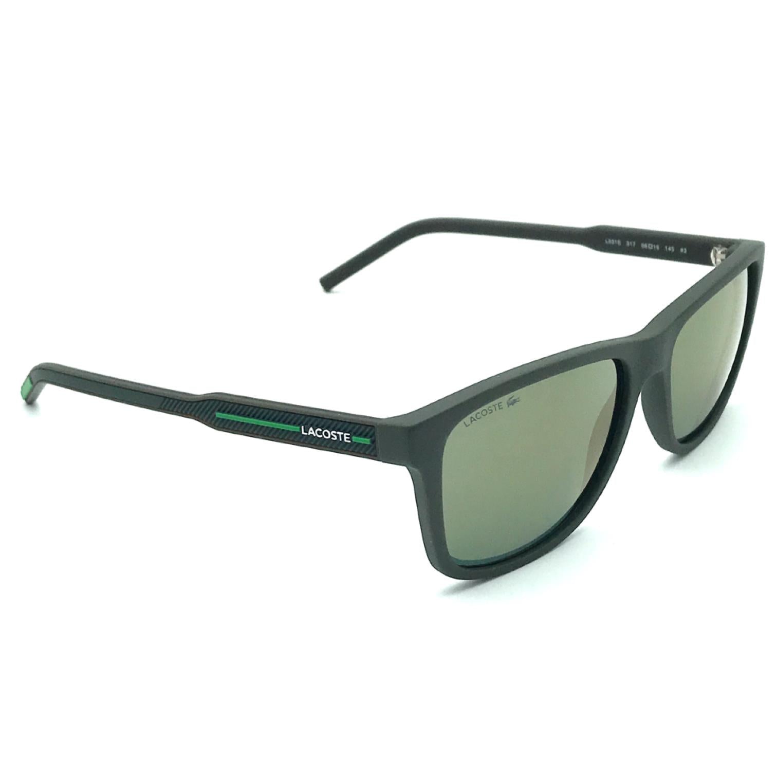 Lacoste l931s 317 Erkek Güneş Gözlüğü
