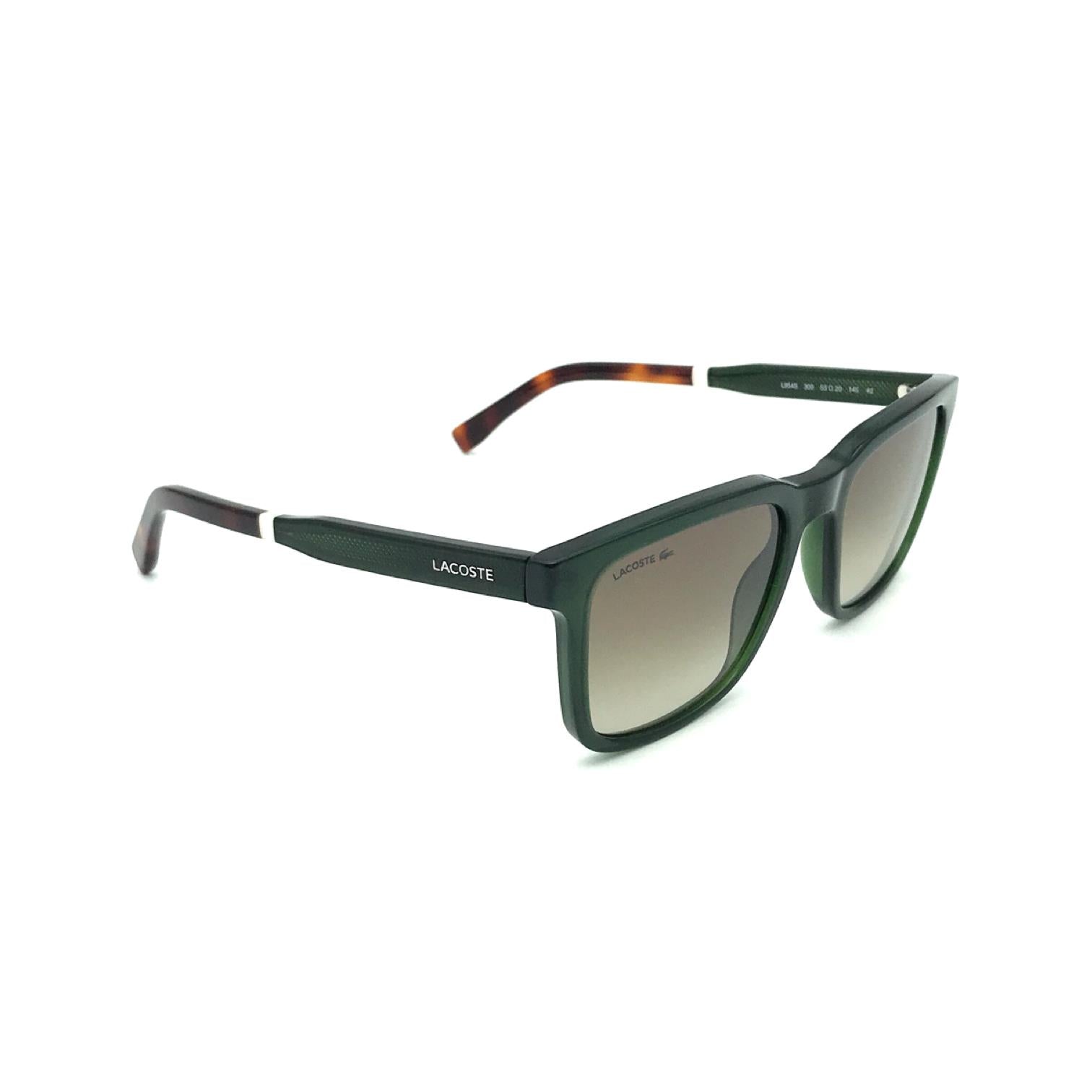 Lacoste L954S 300 Erkek Güneş Gözlüğü