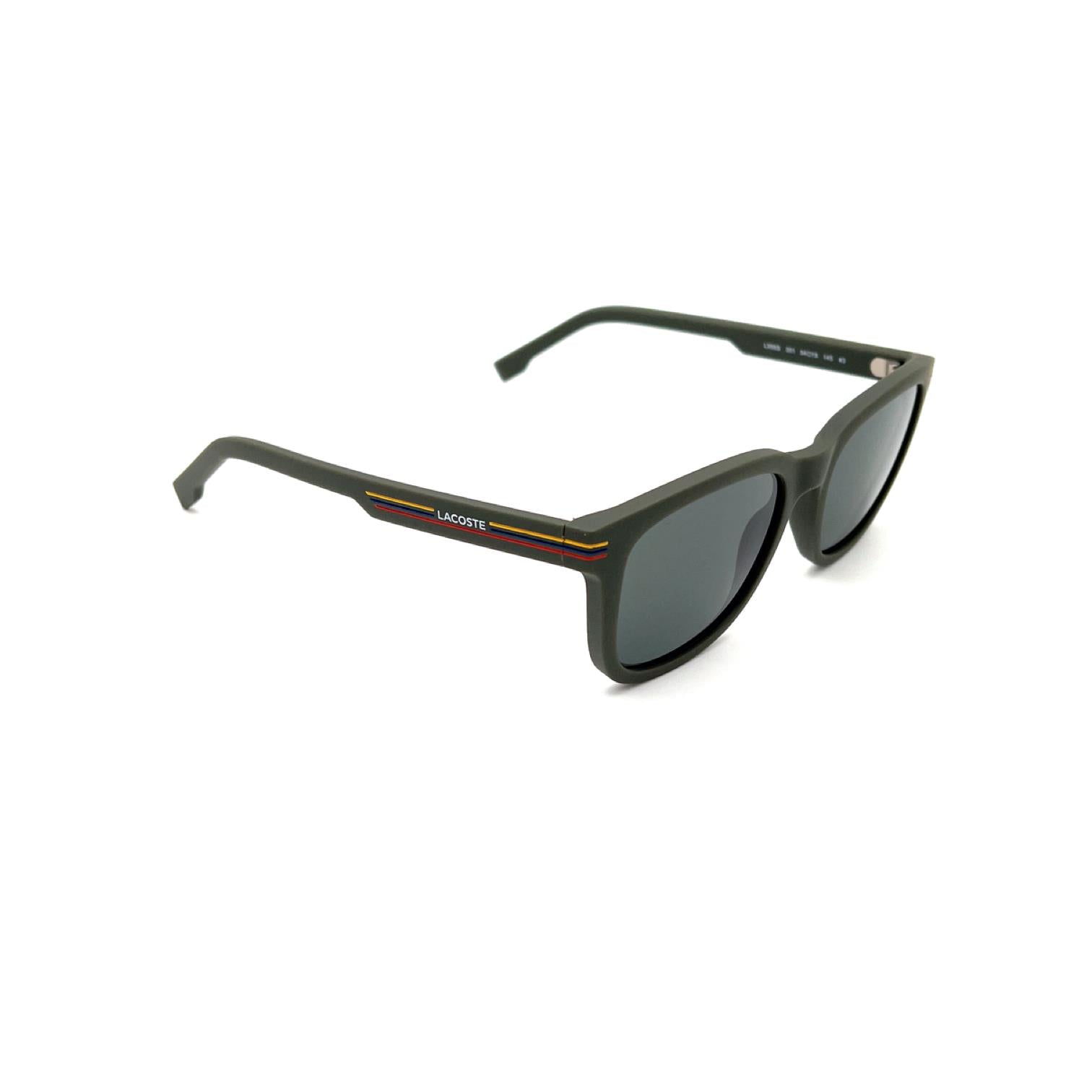Lacoste L958S 301 Erkek Güneş Gözlüğü
