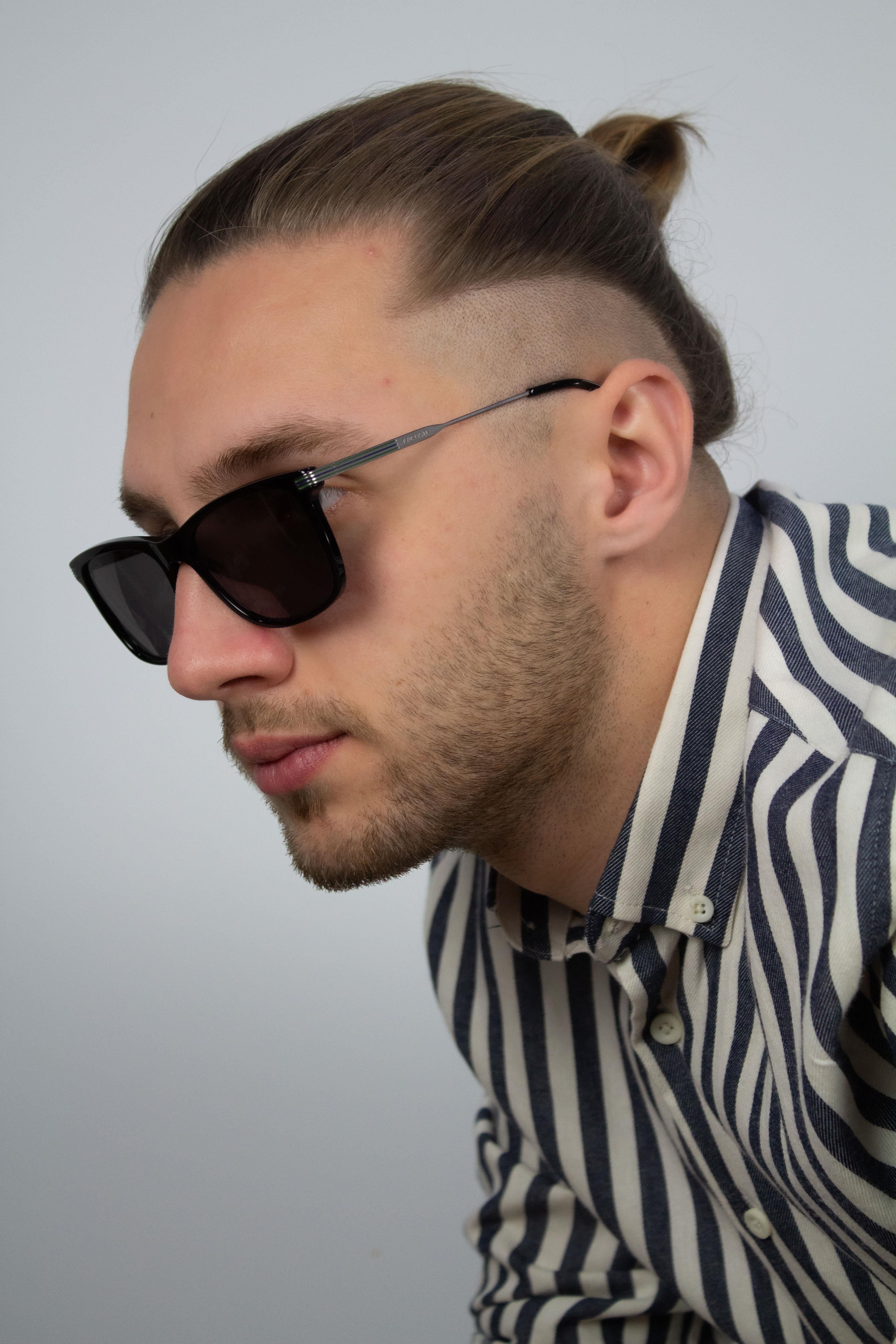 Lacoste L960S 001 Erkek Güneş Gözlüğü