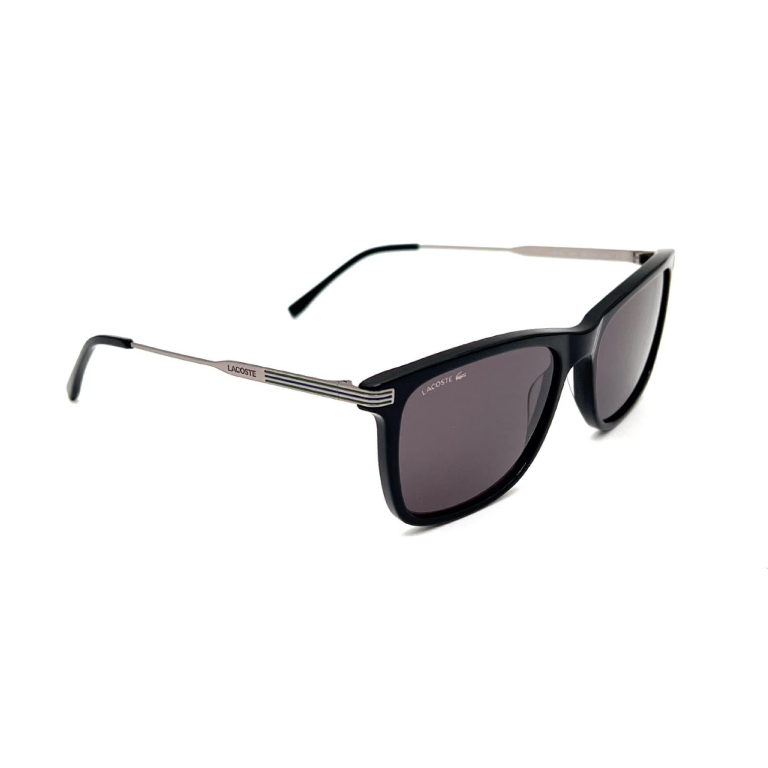 Lacoste L960S 001 Erkek Güneş Gözlüğü