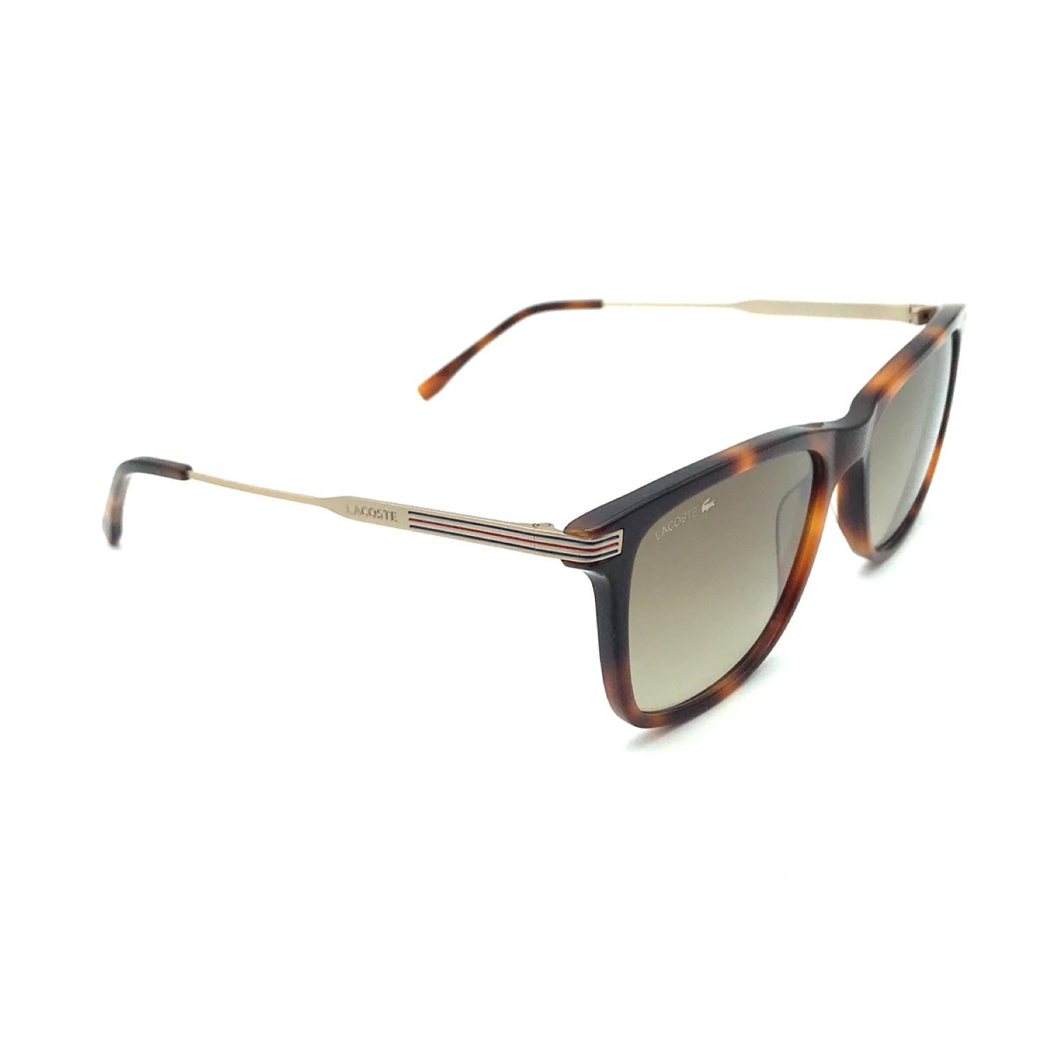 Lacoste L960S C230 Erkek Güneş Gözlüğü