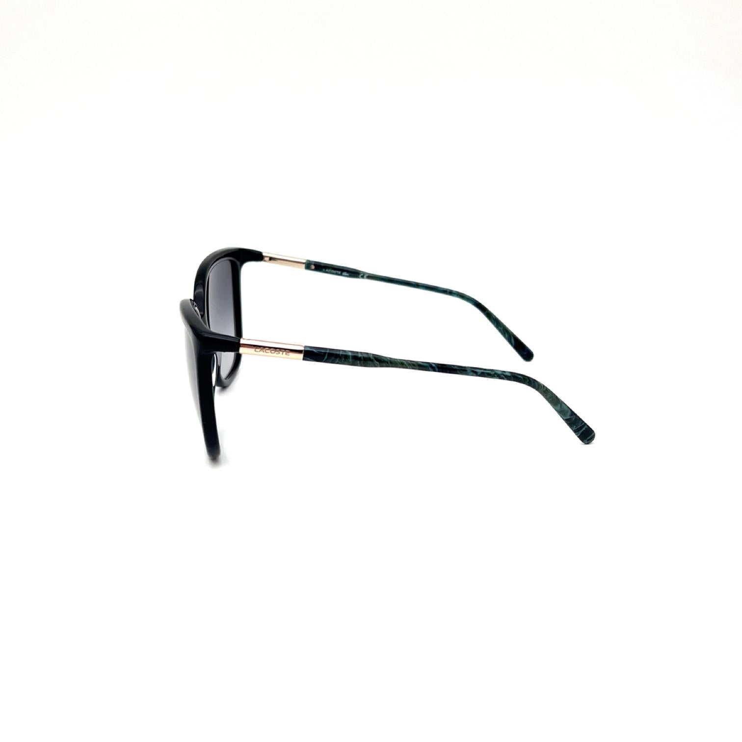 Lacoste L963S 001 59 Kadın Güneş Gözlüğü