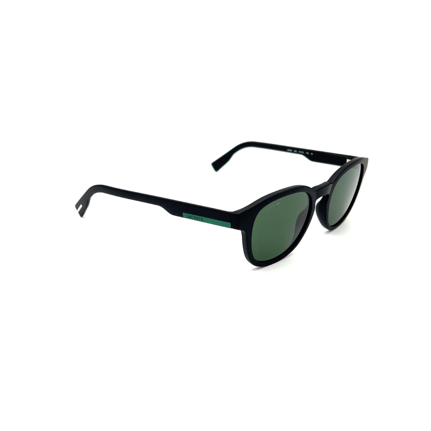 Lacoste L968S 002 Unisex Güneş Gözlüğü