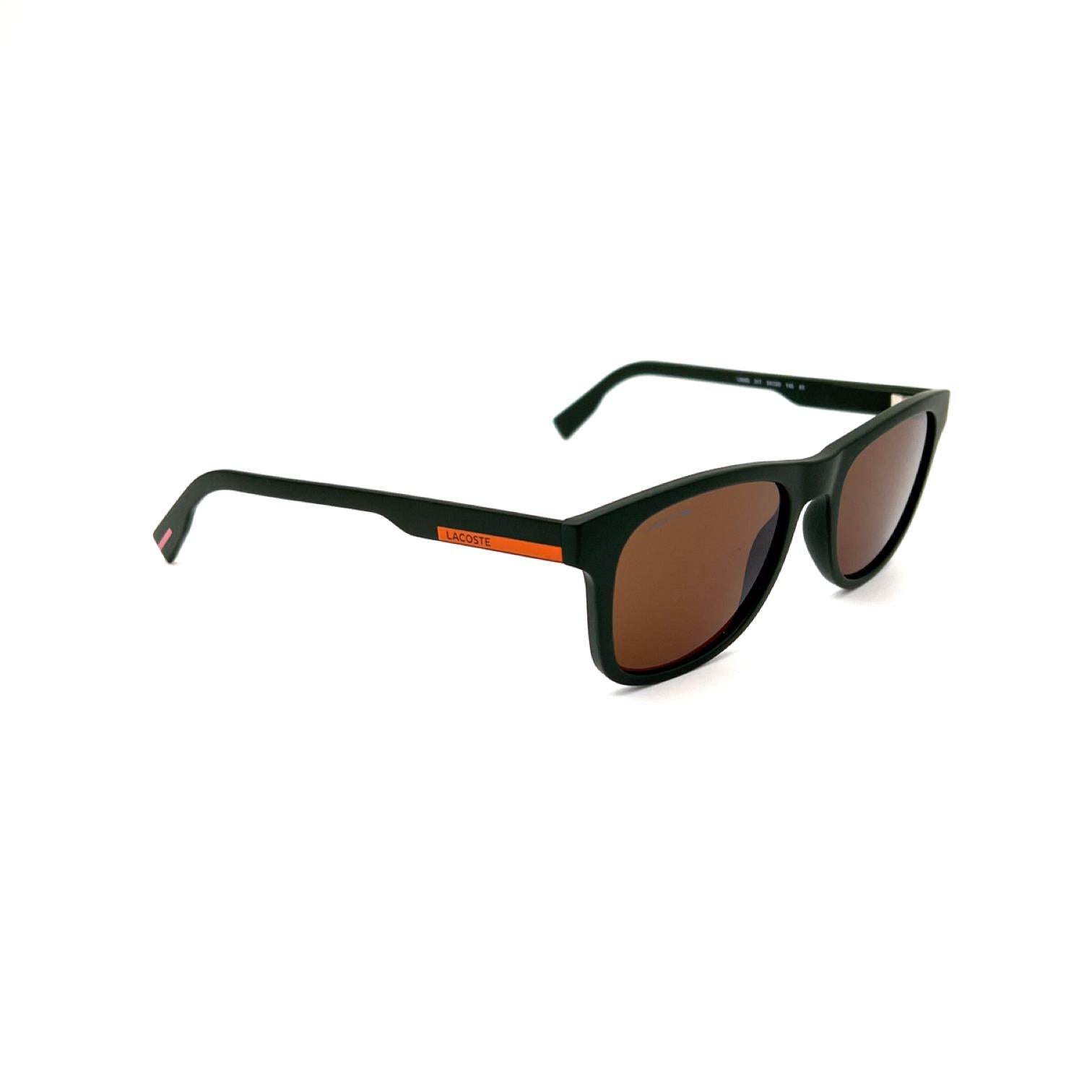 Lacoste L969S 317 Unisex Güneş Gözlüğü