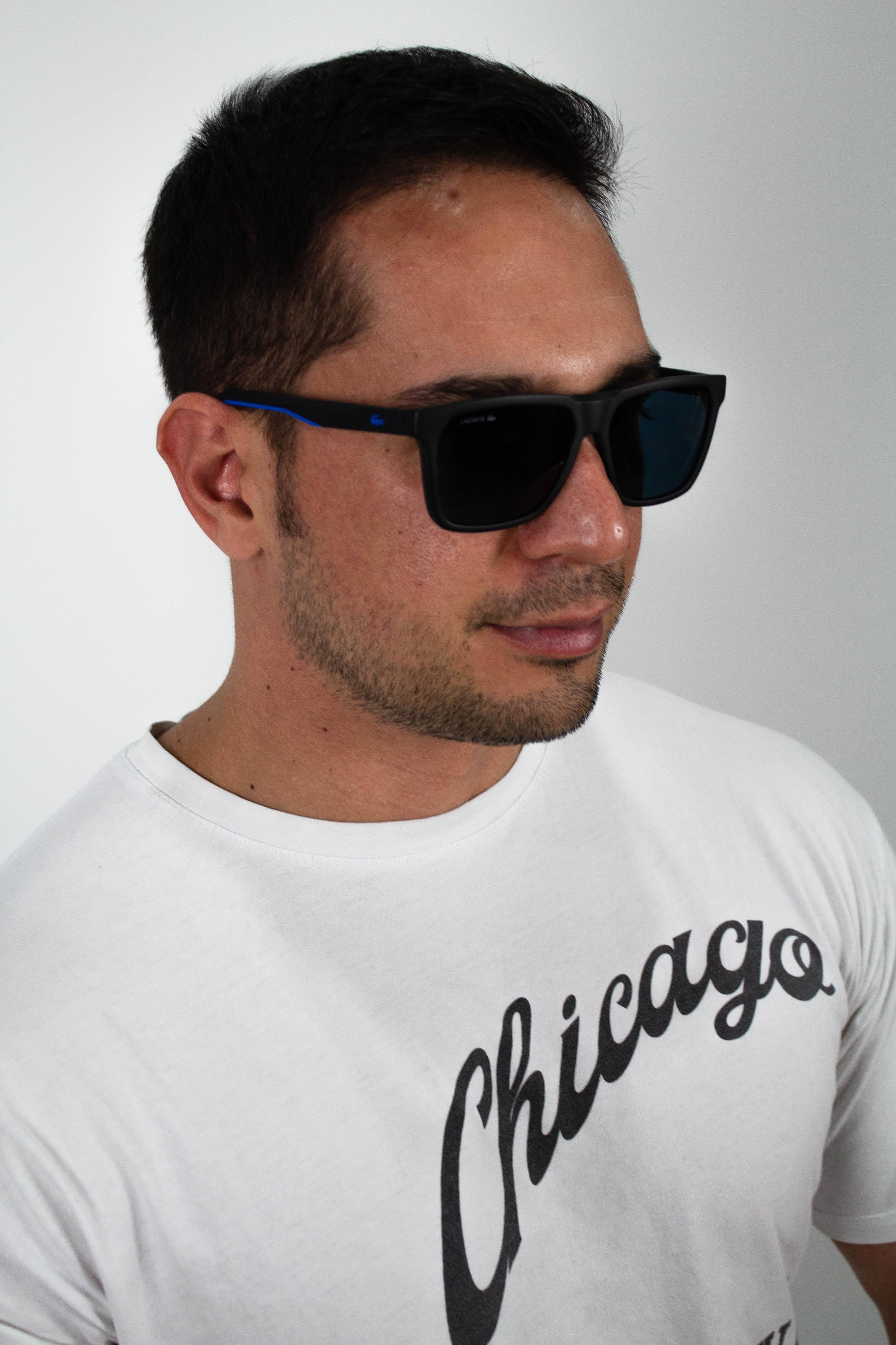 Lacoste L972S 002 Erkek Güneş Gözlüğü