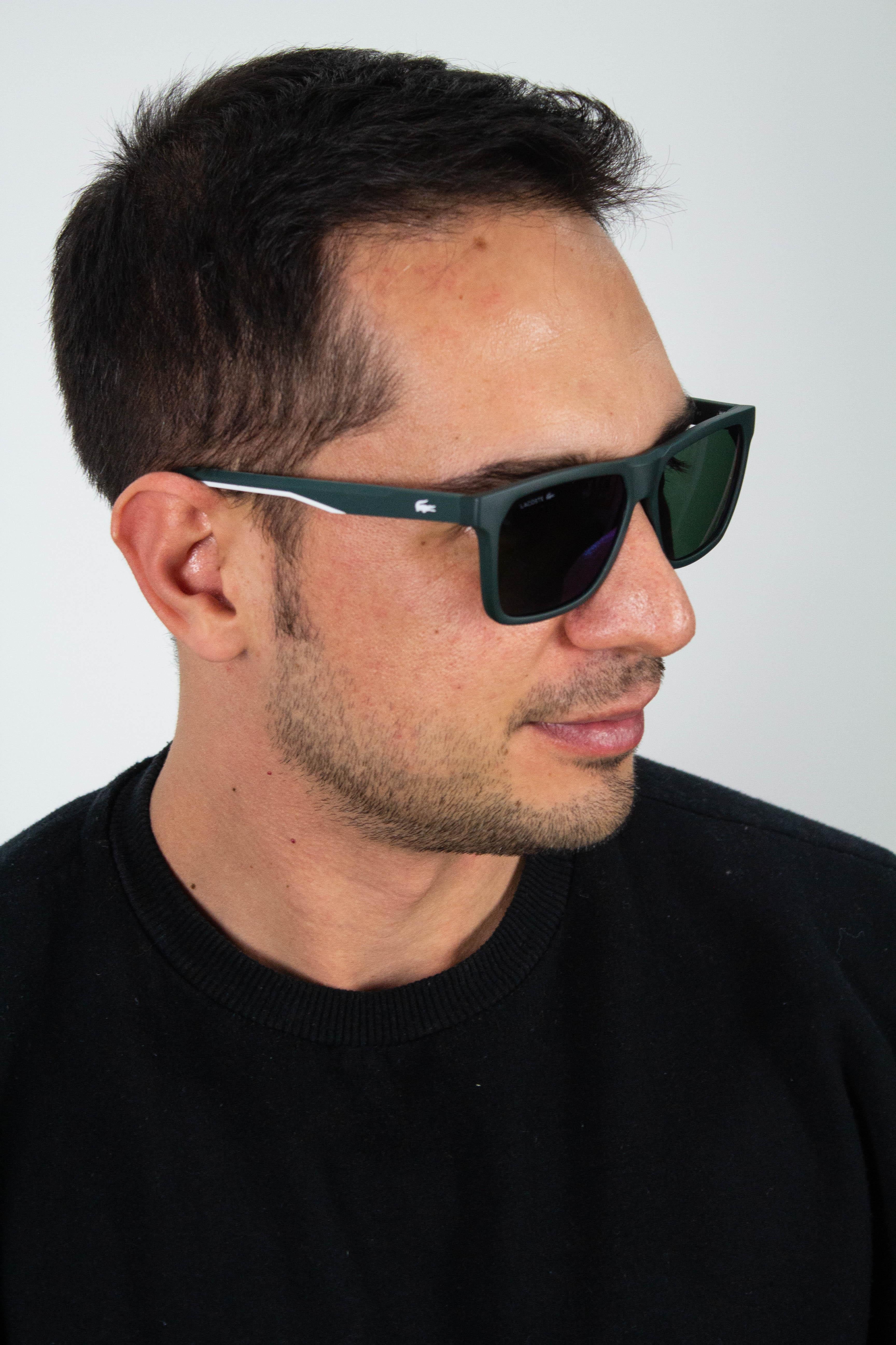Lacoste L972S 301 Erkek Güneş Gözlüğü