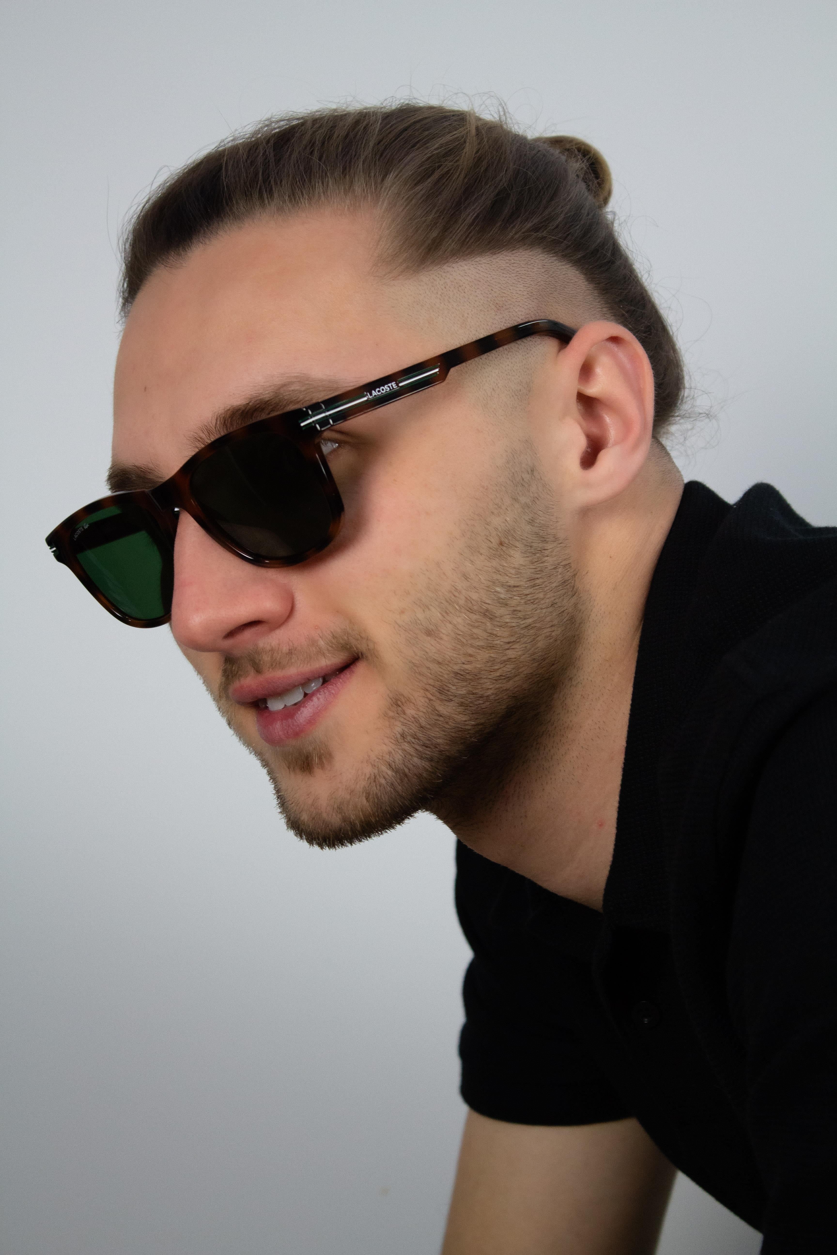 Lacoste L995S 214 Erkek Güneş Gözlüğü
