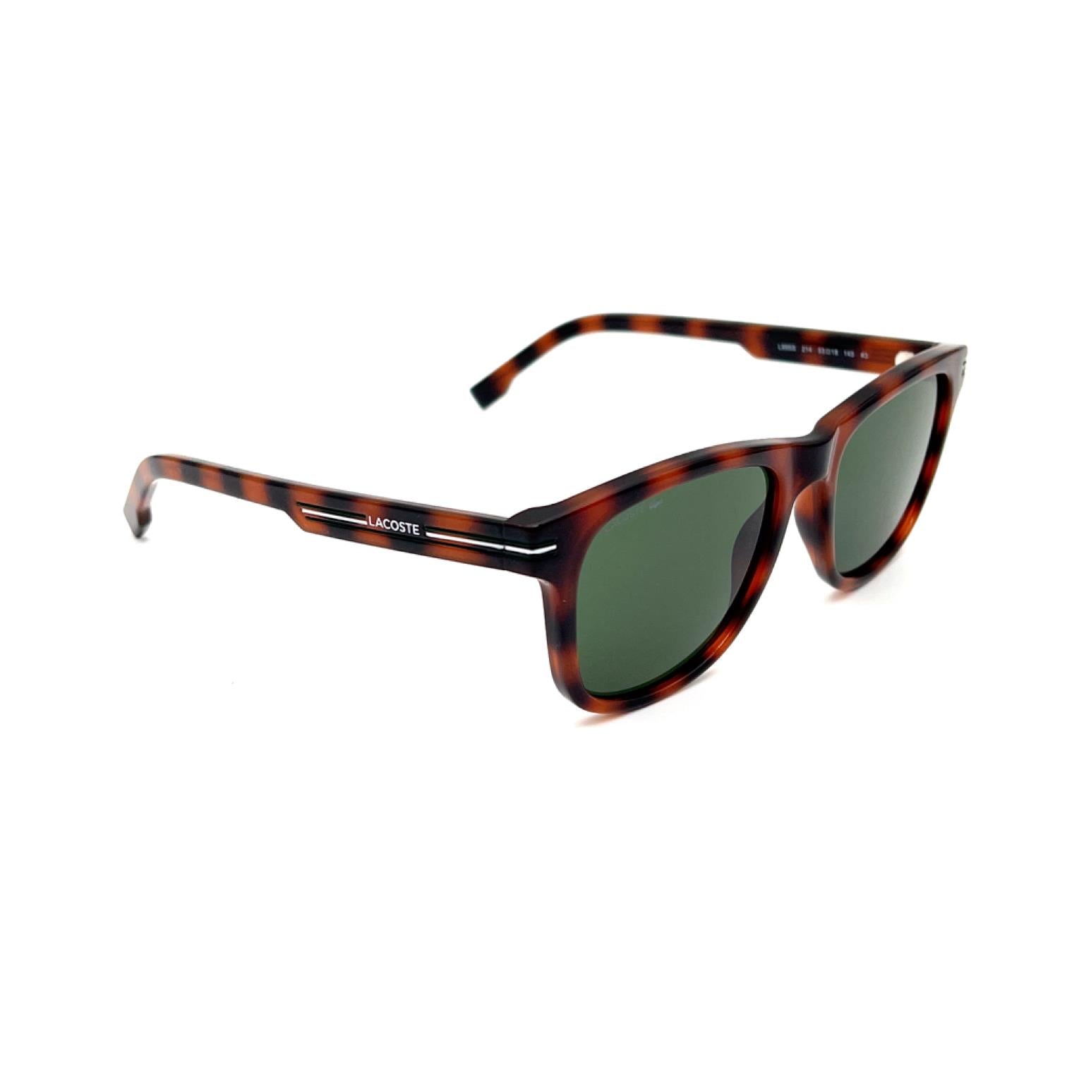 Lacoste L995S 214 Erkek Güneş Gözlüğü