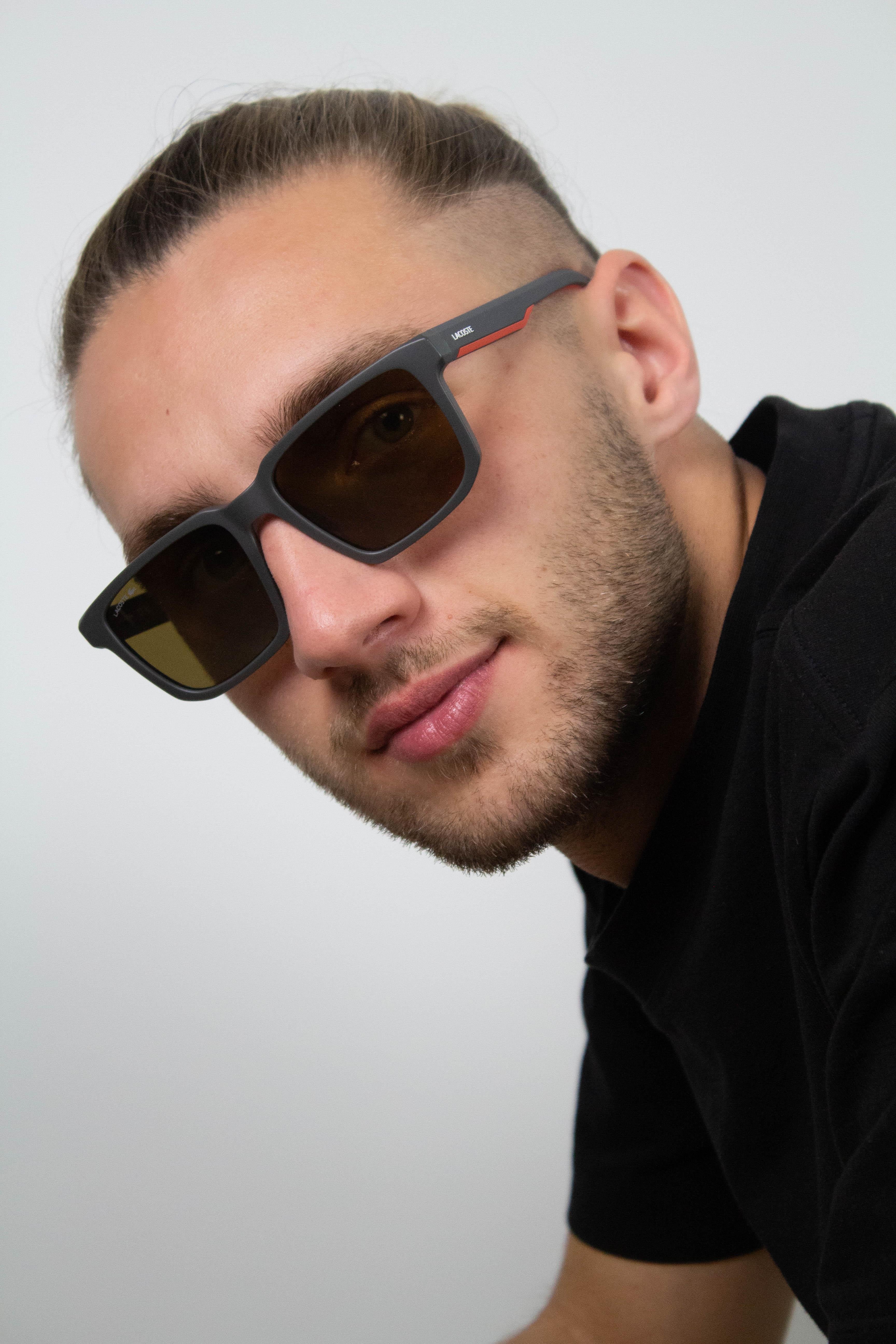 Lacoste L999S 024 Erkek Güneş Gözlüğü
