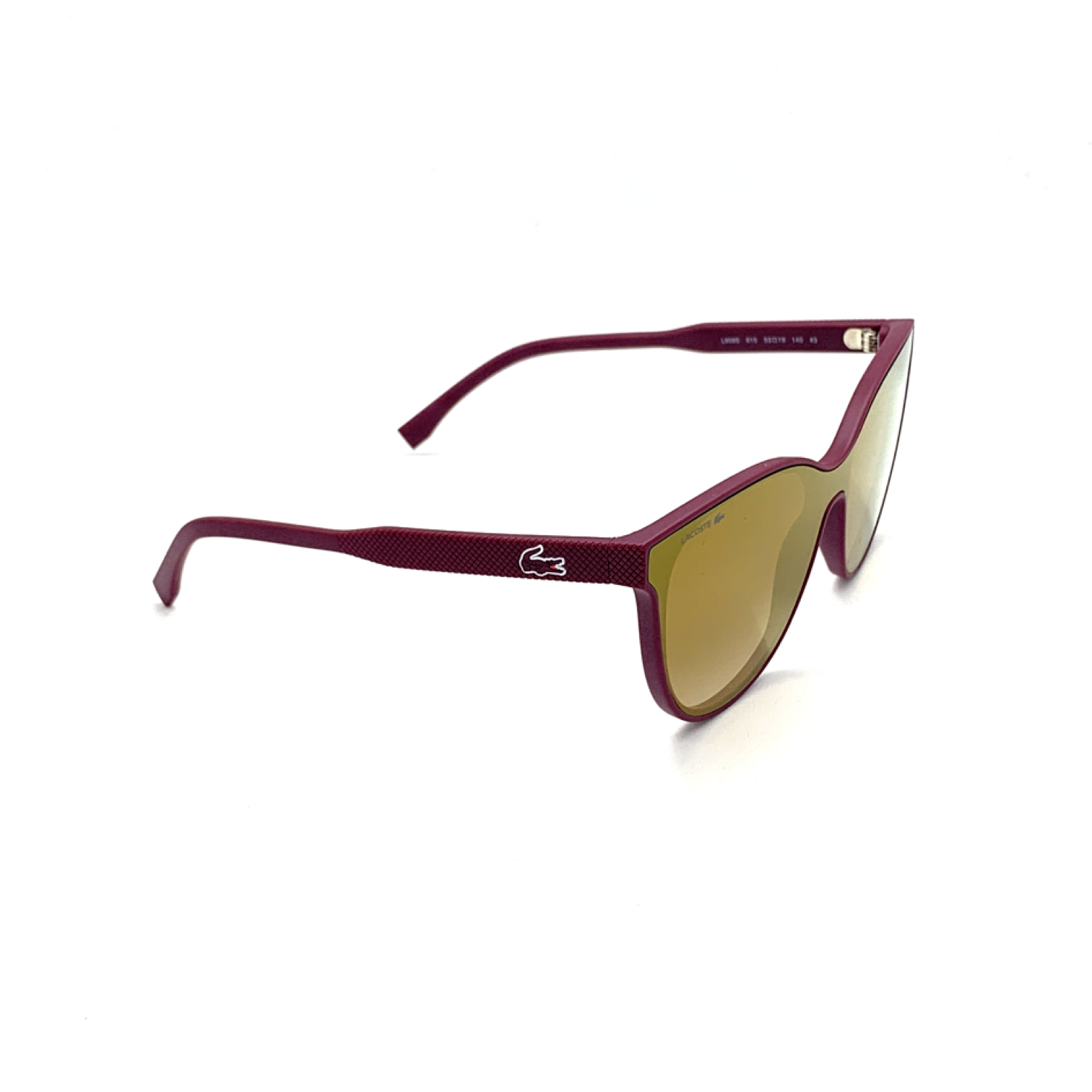 Lacoste L908S 615 53 Kadın Güneş Gözlüğü