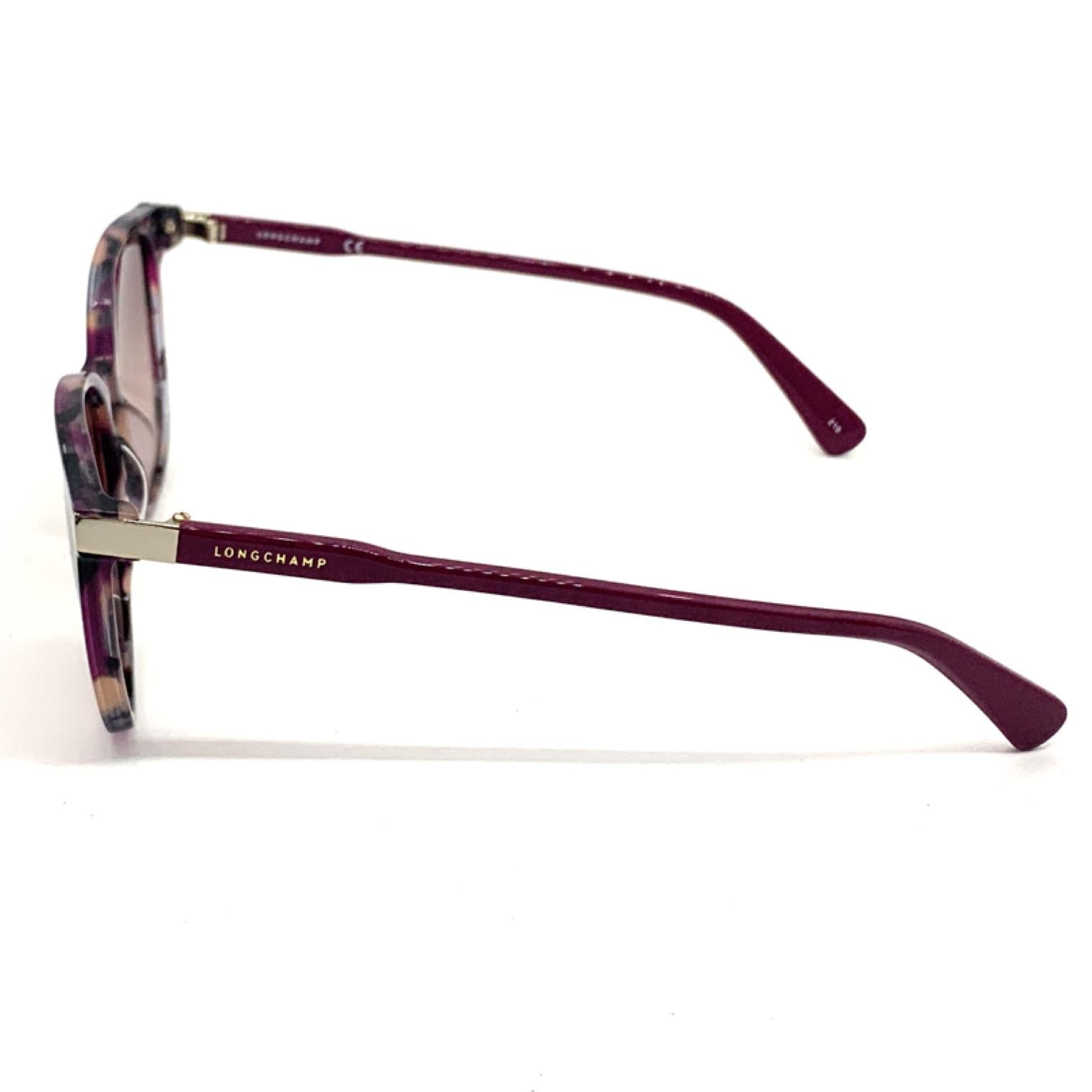 Longchamp LO612S C.0219 Kadın Güneş Gözlüğü