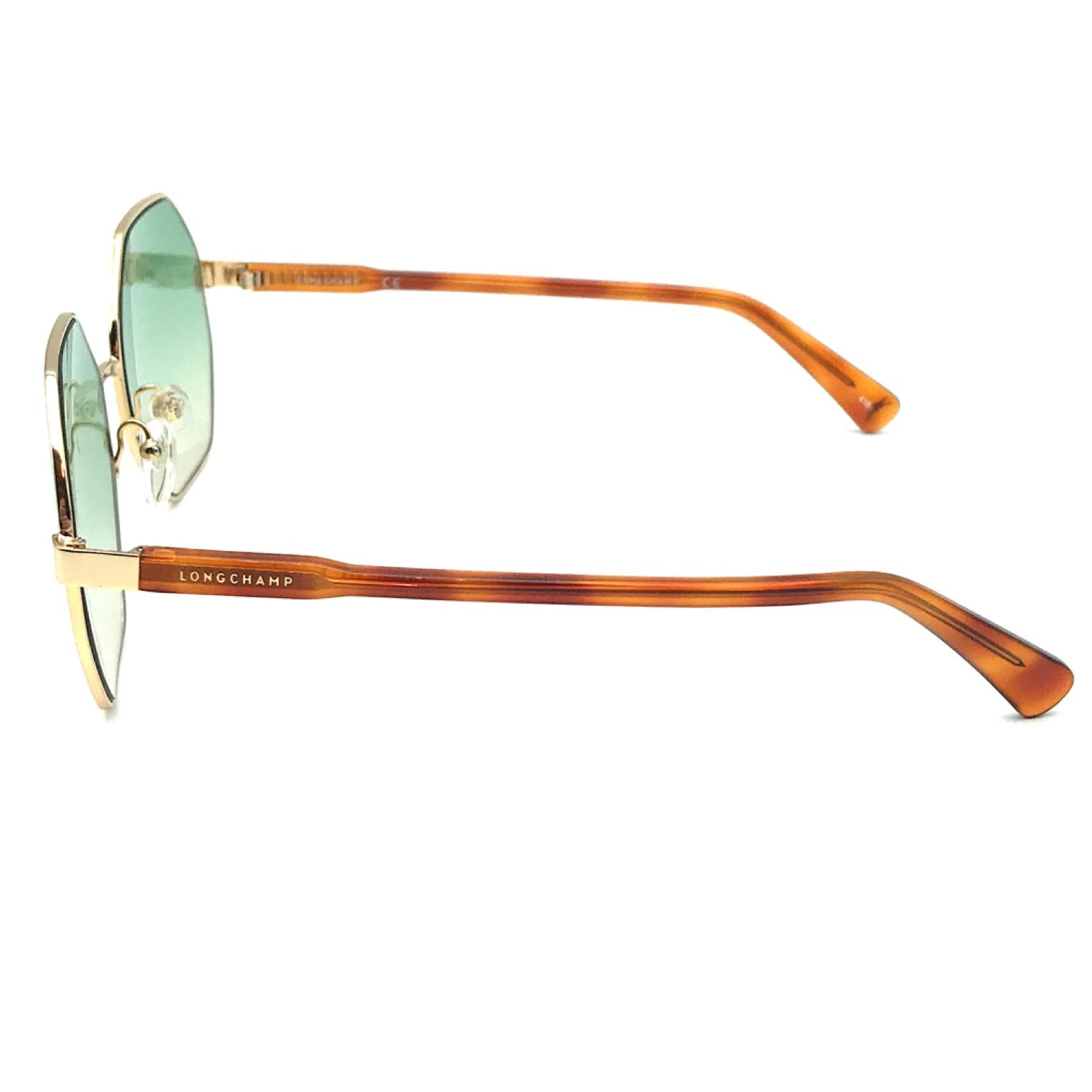 Longchamp LO106S 713 Kadın Güneş Gözlüğü