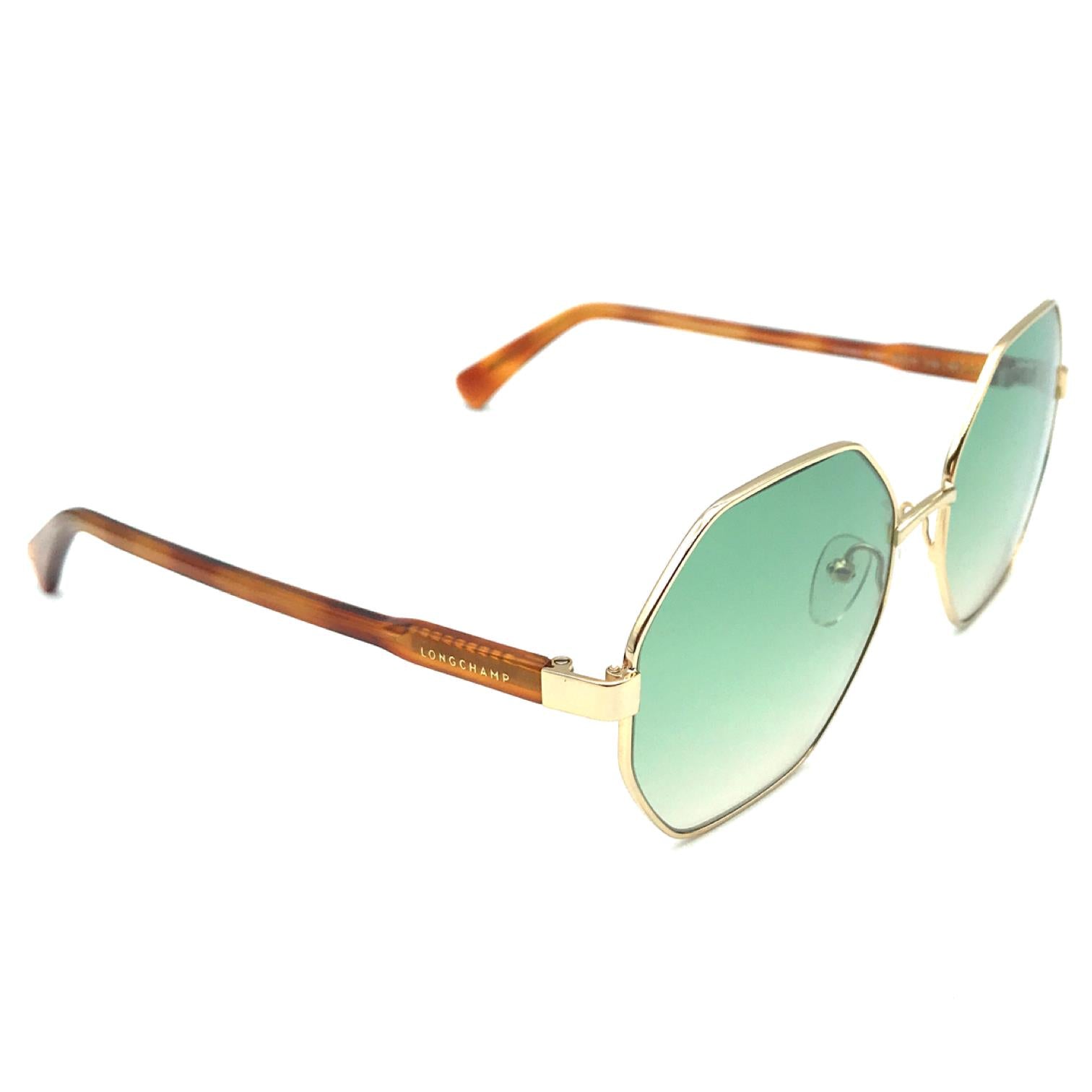 Longchamp LO106S 713 Kadın Güneş Gözlüğü