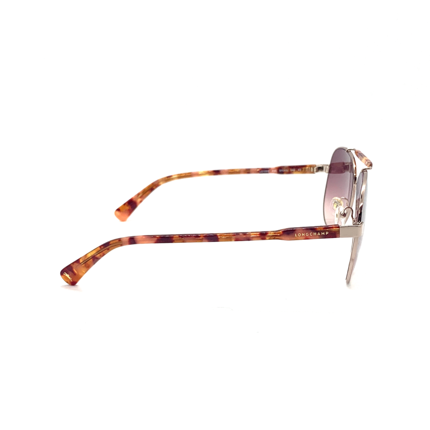 Longchamp LO109S 690 Kadın Güneş Gözlüğü