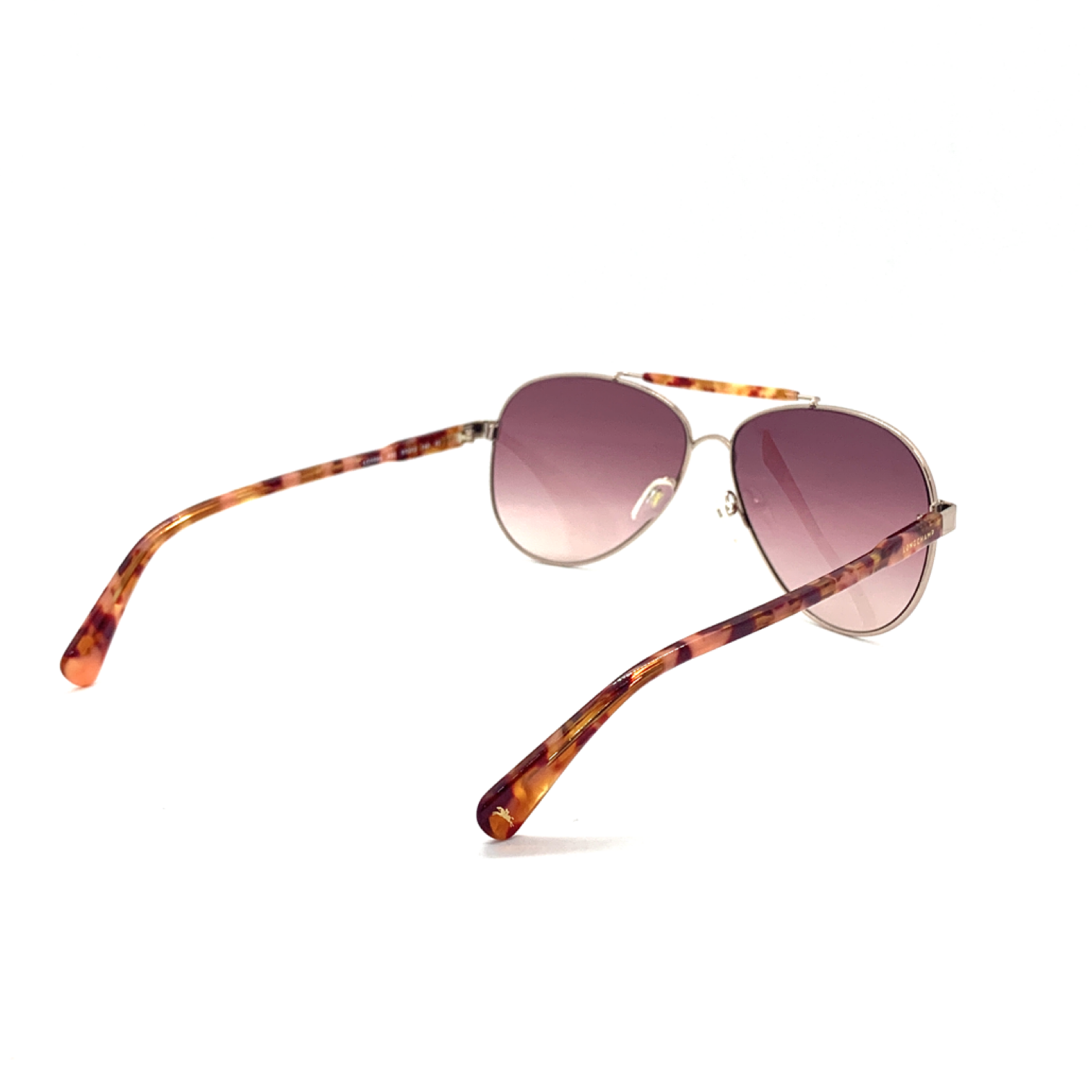 Longchamp LO109S 690 Kadın Güneş Gözlüğü