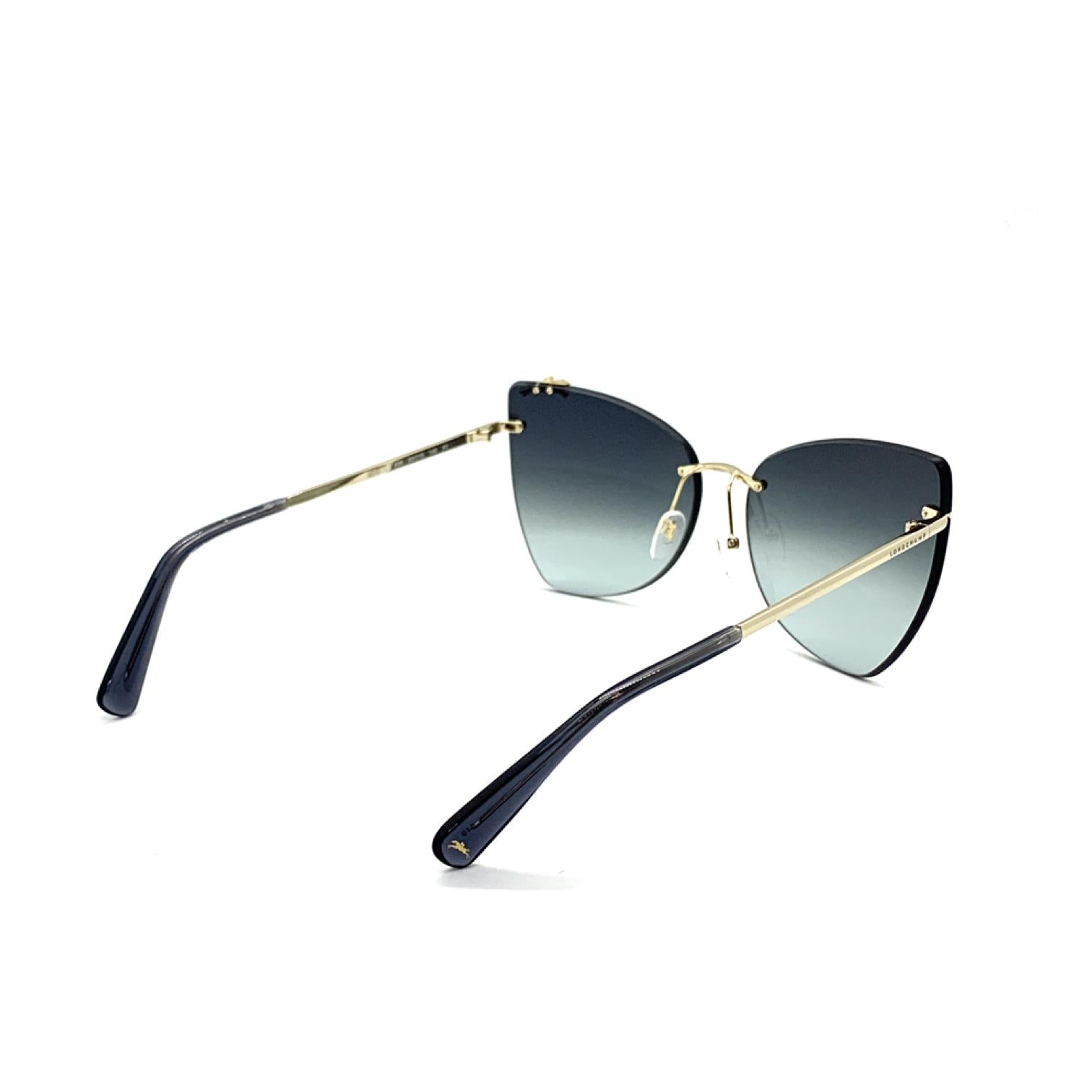 Longchamp LO119S 035 Kadın Güneş Gözlüğü