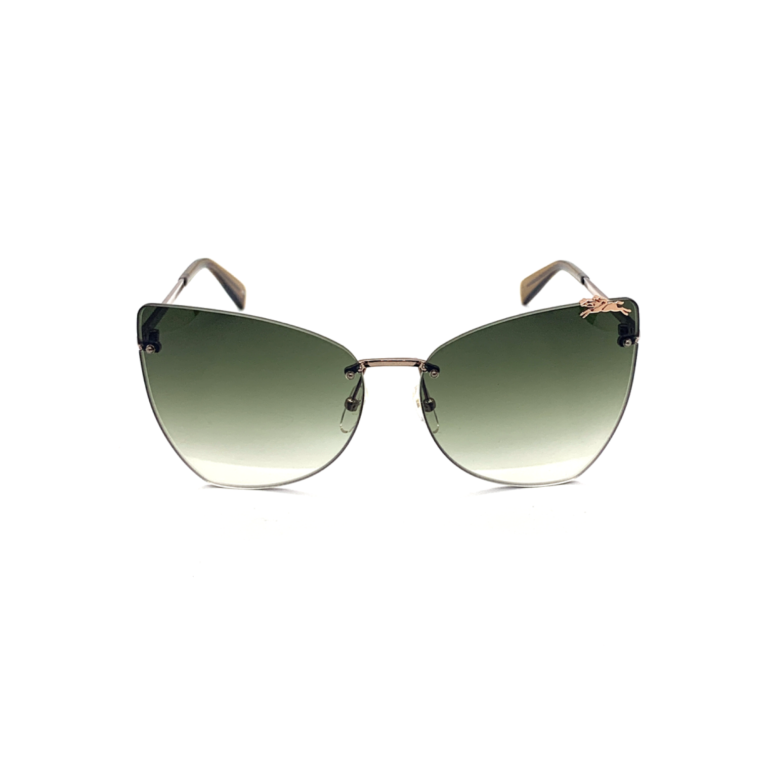 Longchamp LO119S-303 Kadın Güneş Gözlüğü