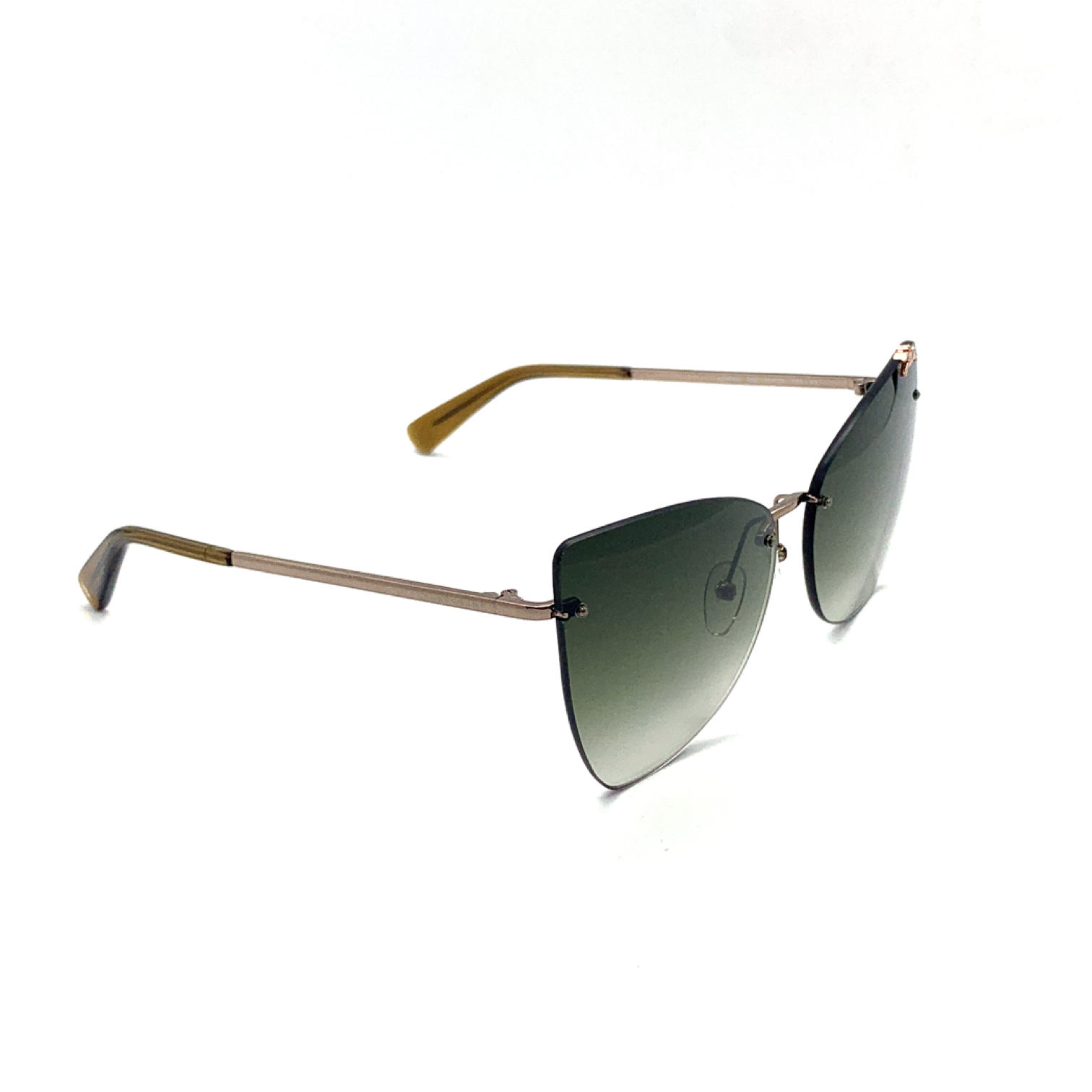 Longchamp LO119S-303 Kadın Güneş Gözlüğü
