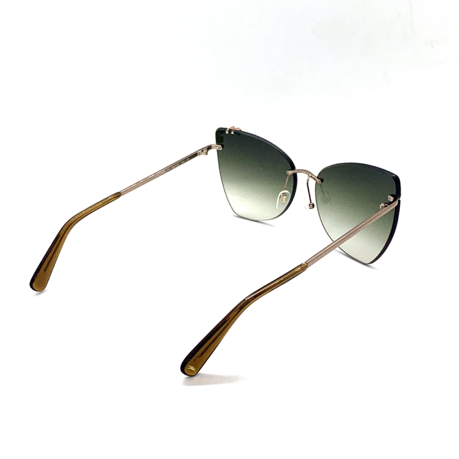 Longchamp LO119S-303 Kadın Güneş Gözlüğü