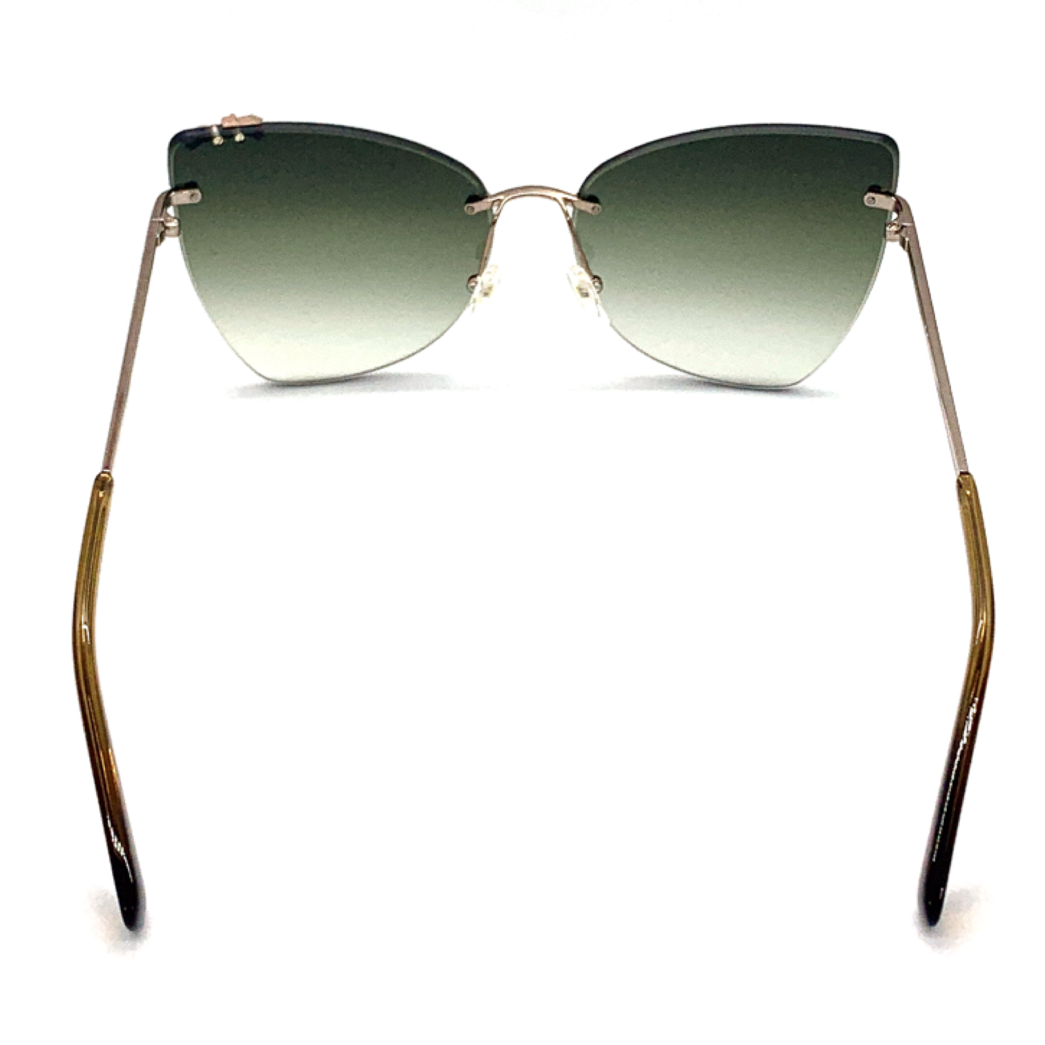 Longchamp LO119S-303 Kadın Güneş Gözlüğü