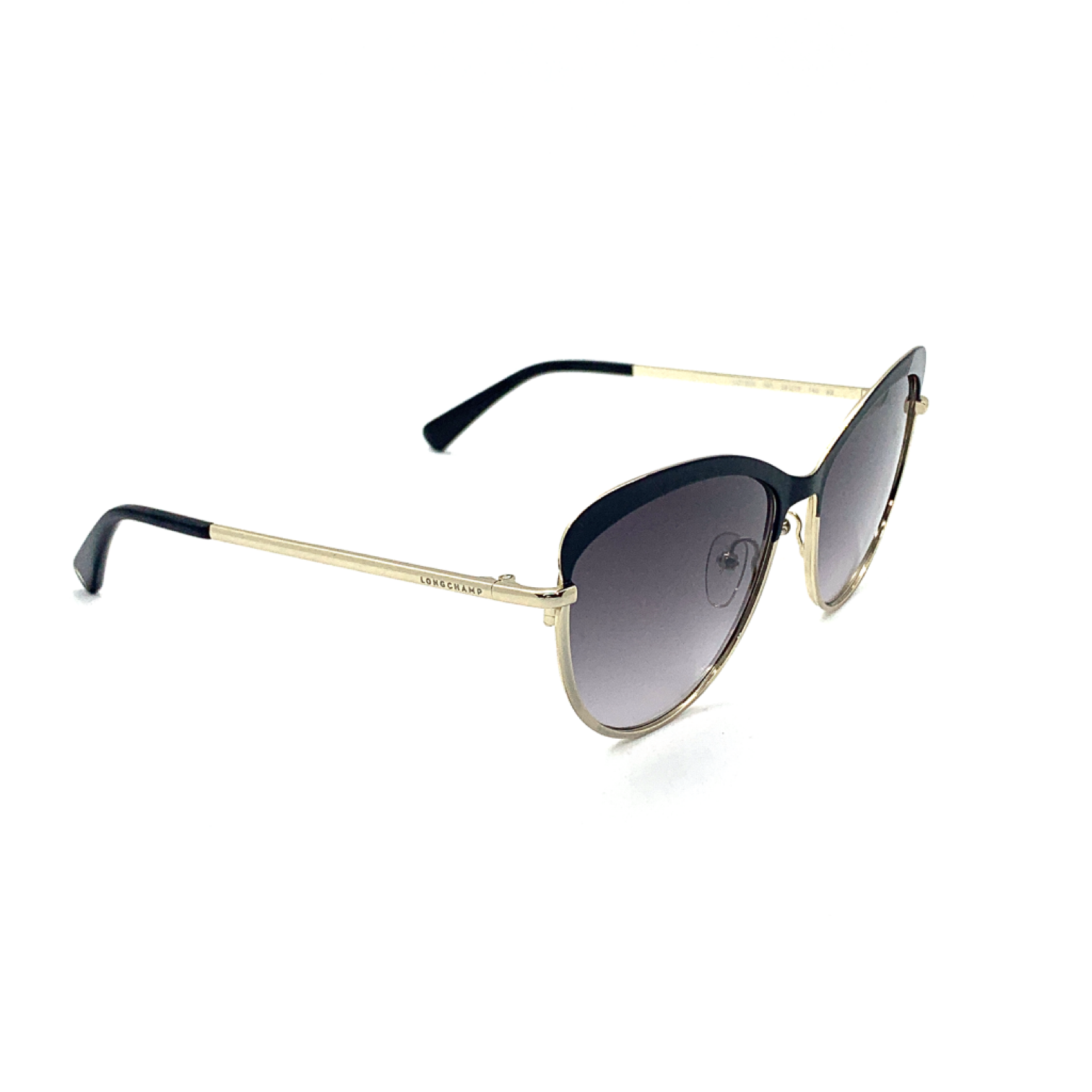 Longchamp LO120s 001 Kadın Güneş
