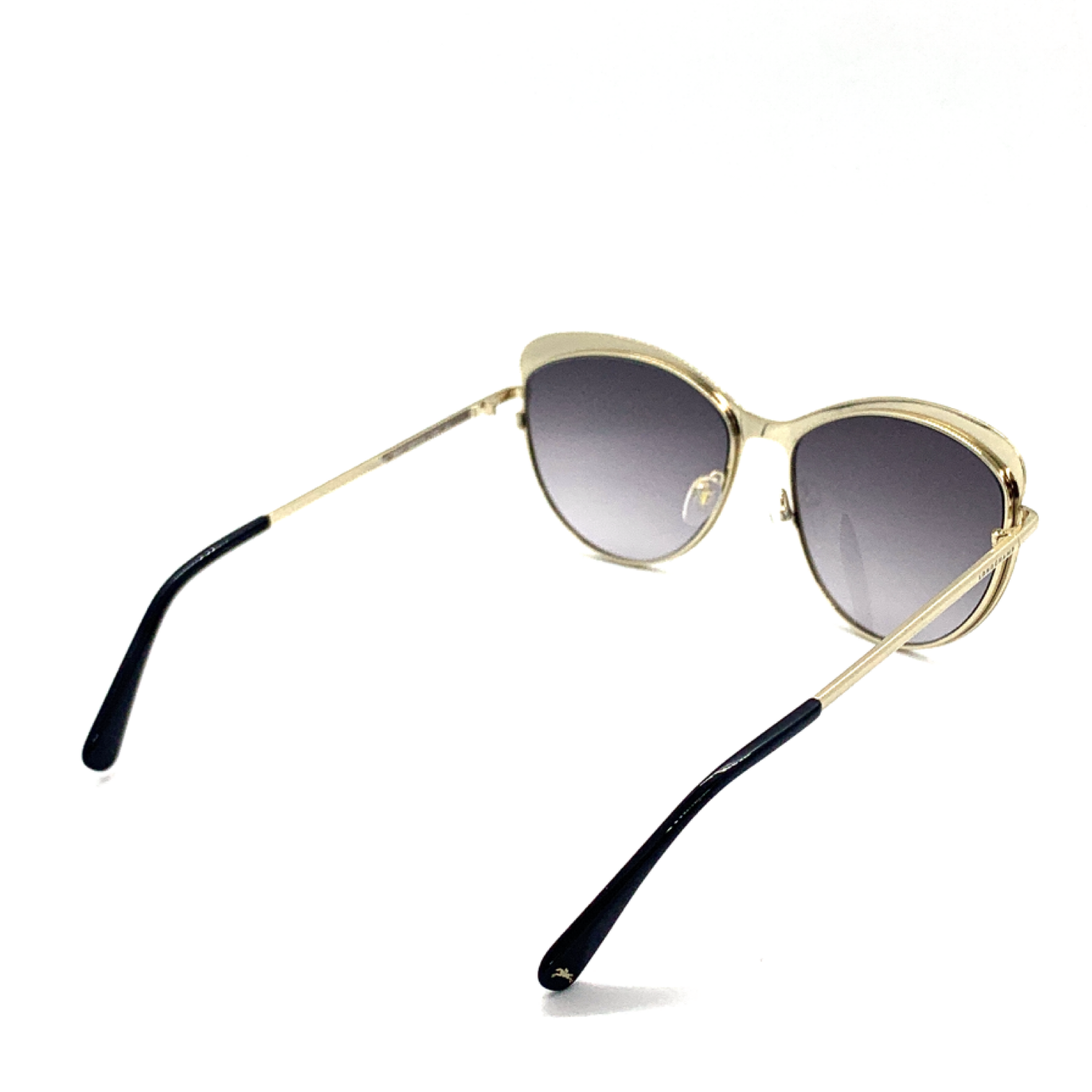 Longchamp LO120s 001 Kadın Güneş