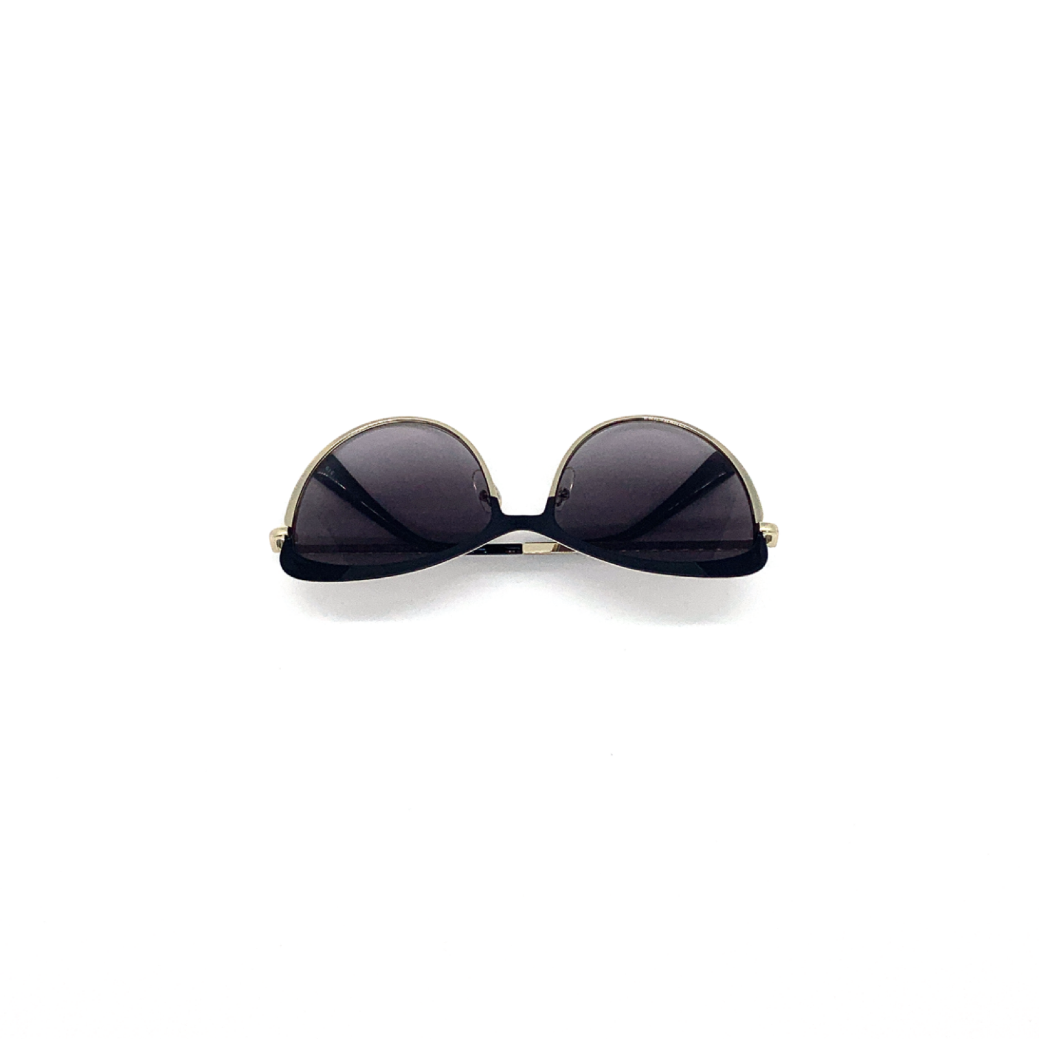 Longchamp LO120s 001 Kadın Güneş