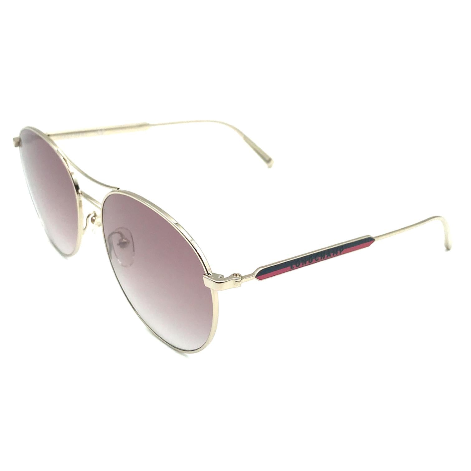 Longchamp LO133S 722 Kadın Güneş Gözlüğü