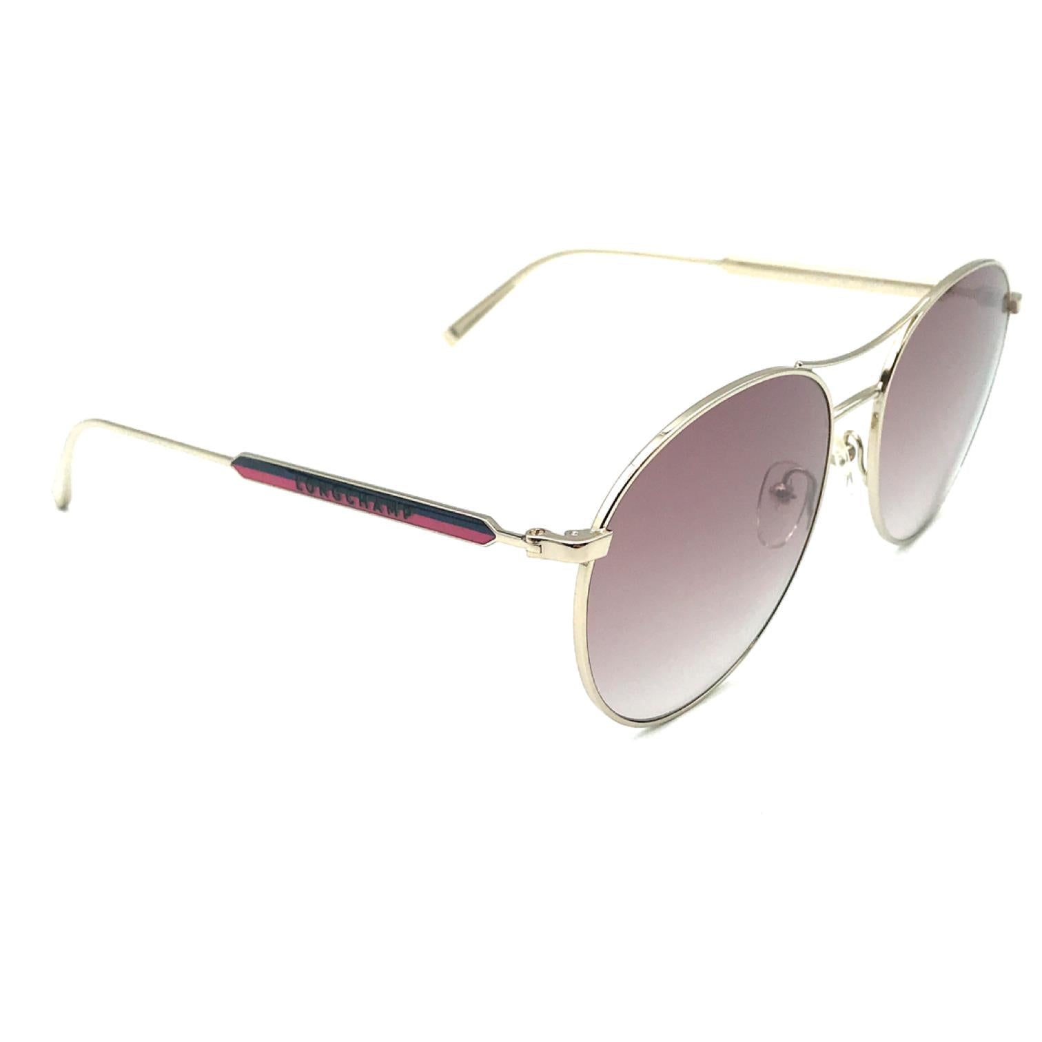 Longchamp LO133S 722 Kadın Güneş Gözlüğü