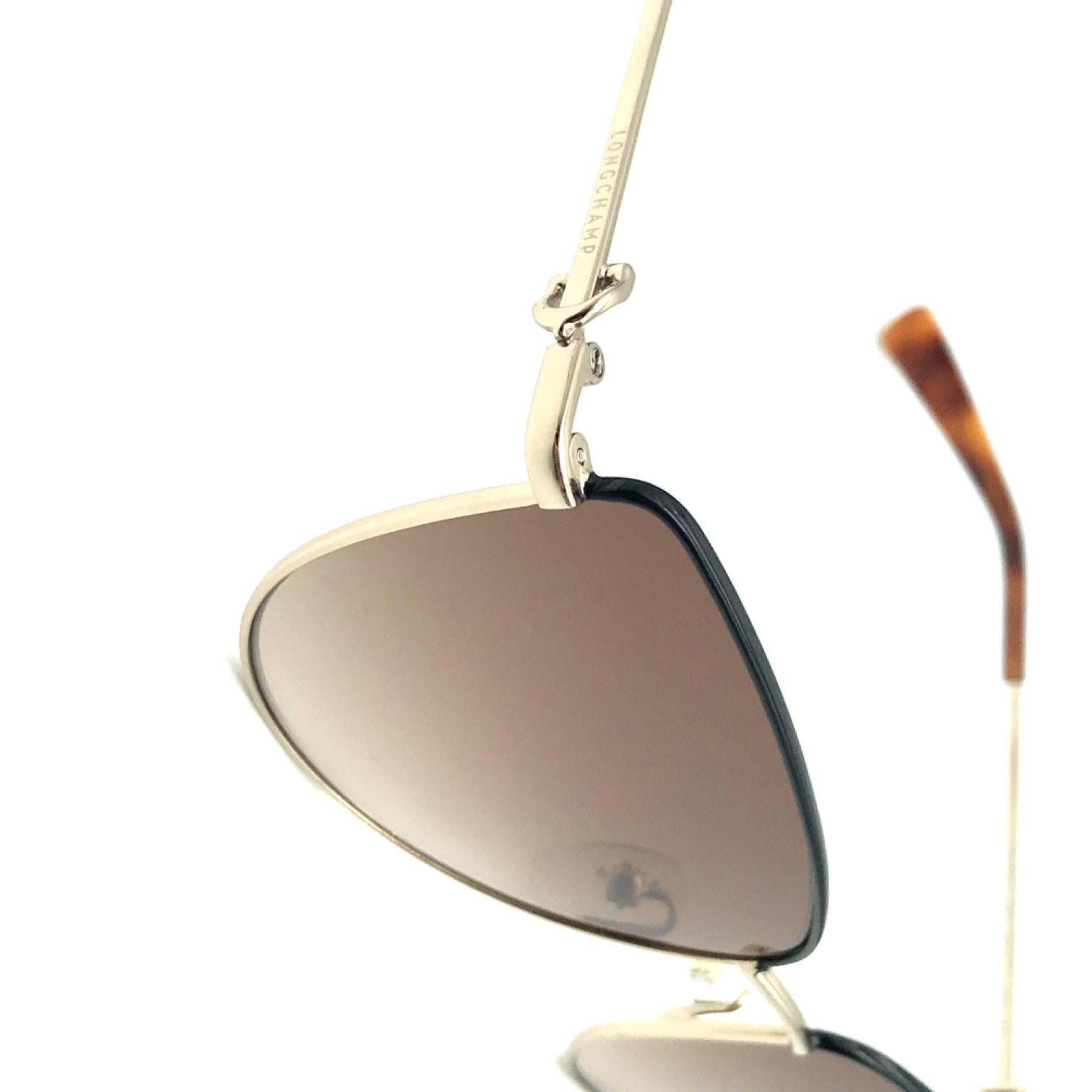 Longchamp LO152S 720 Kadın Güneş Gözlüğü