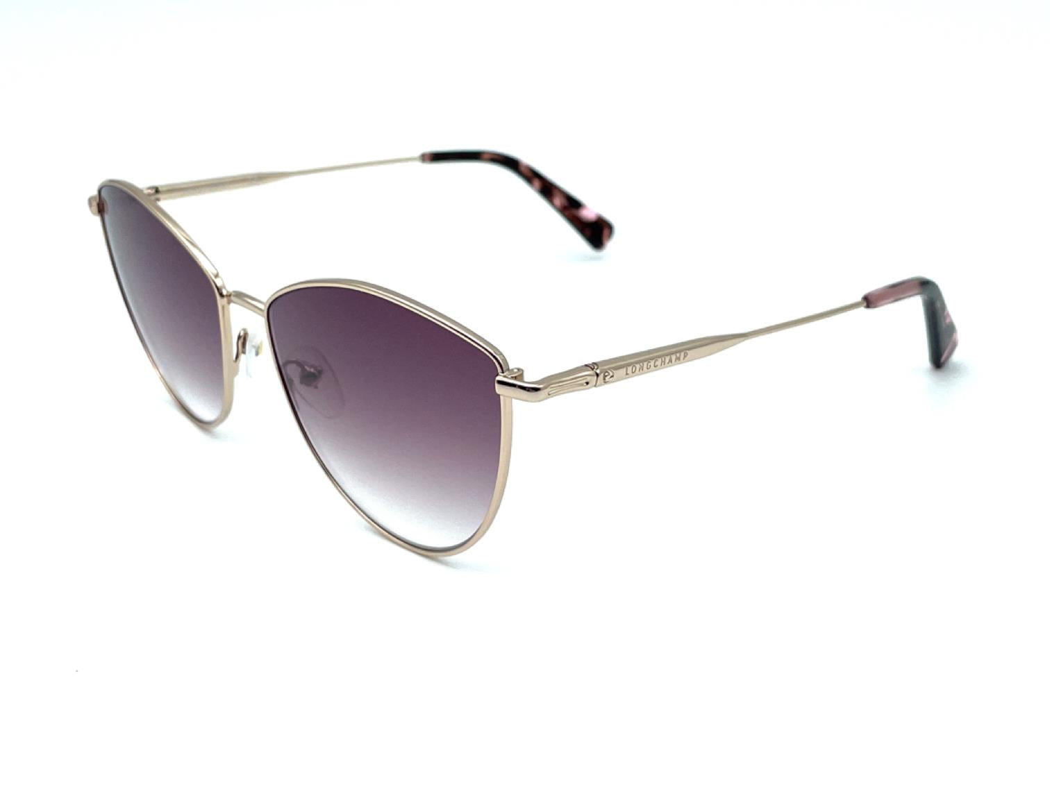 Longchamp LO155S 723 Kadın Güneş Gözlüğü