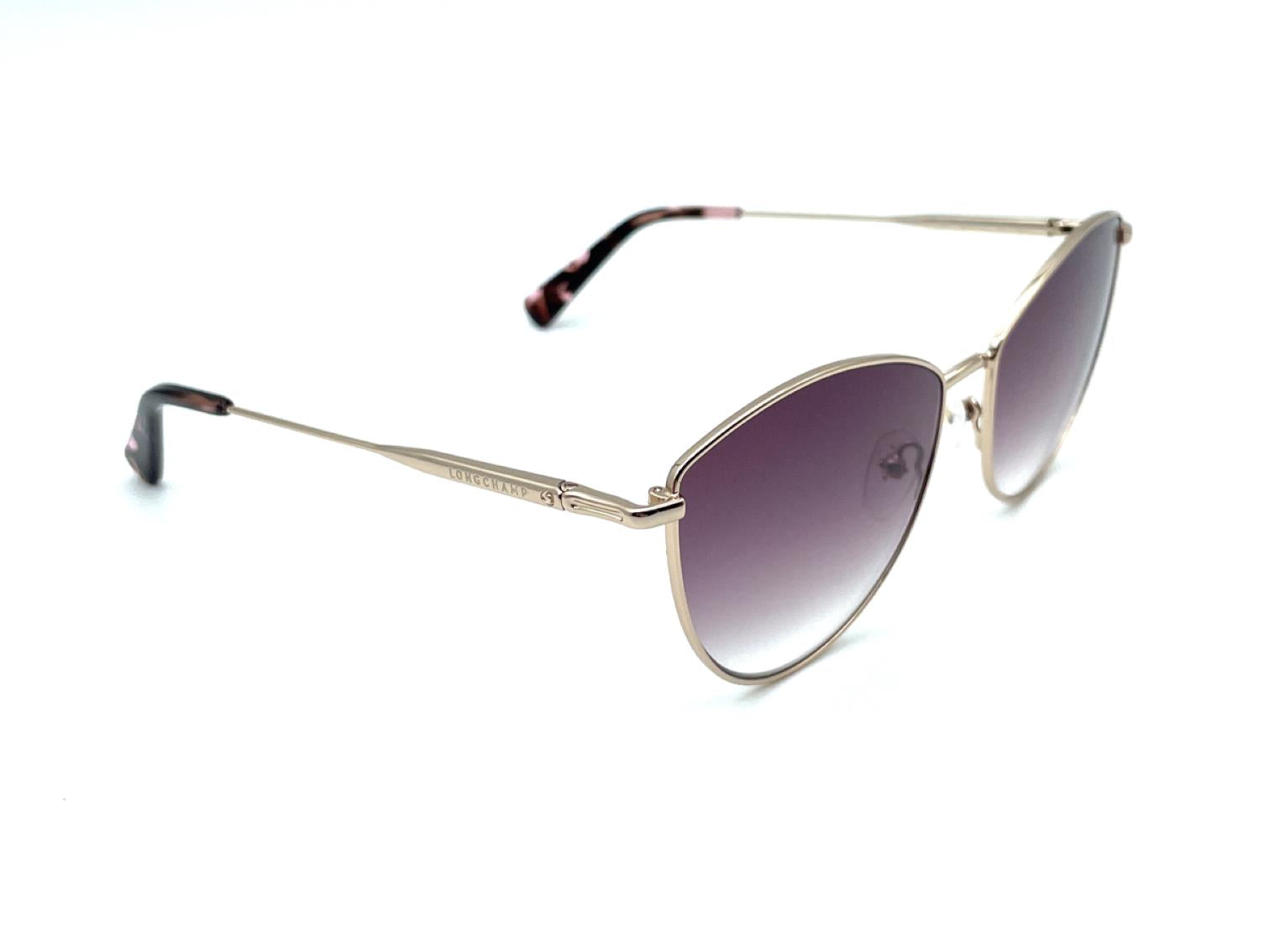 Longchamp LO155S 723 Kadın Güneş Gözlüğü