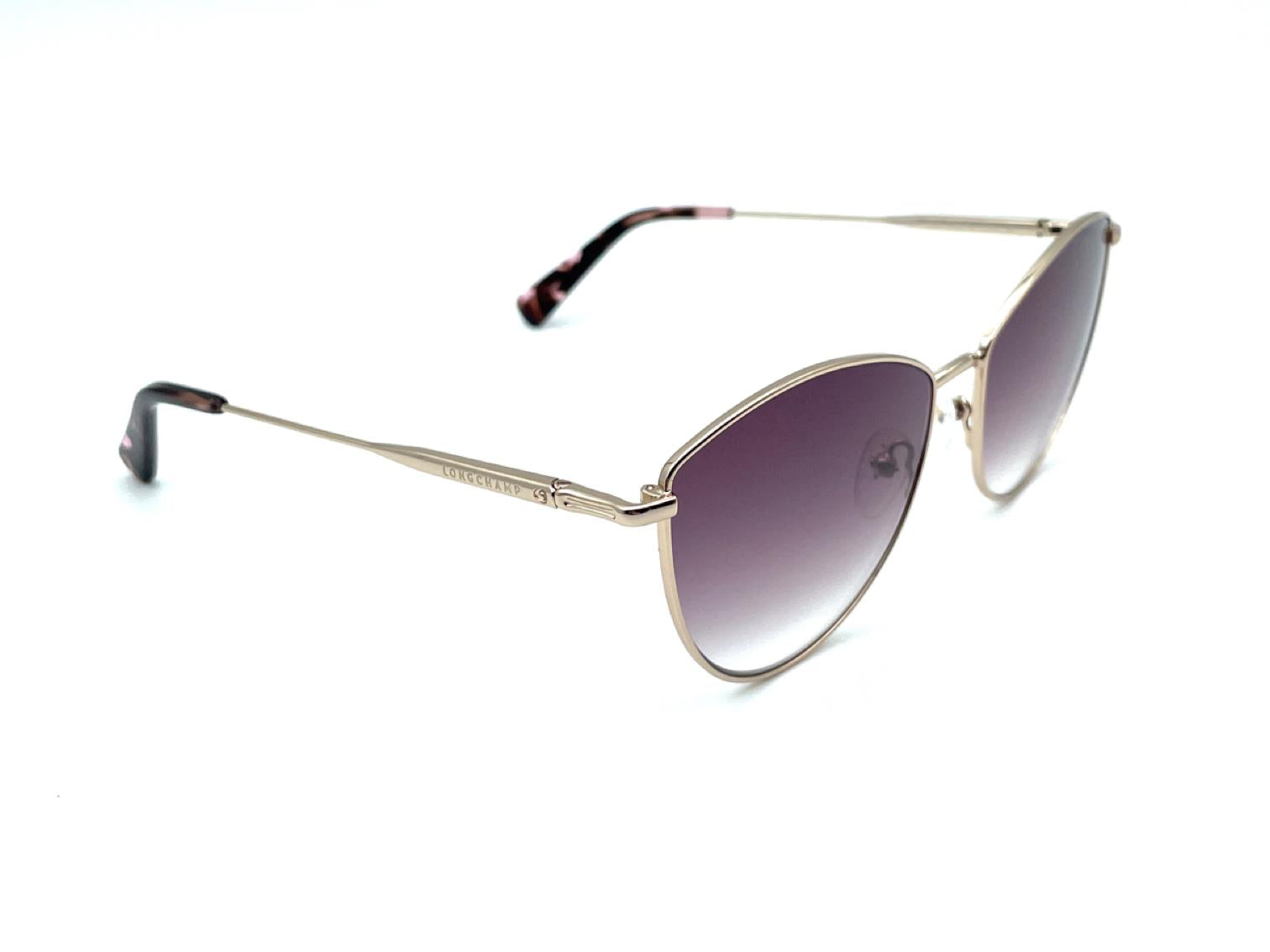 Longchamp LO155S 723 Kadın Güneş Gözlüğü