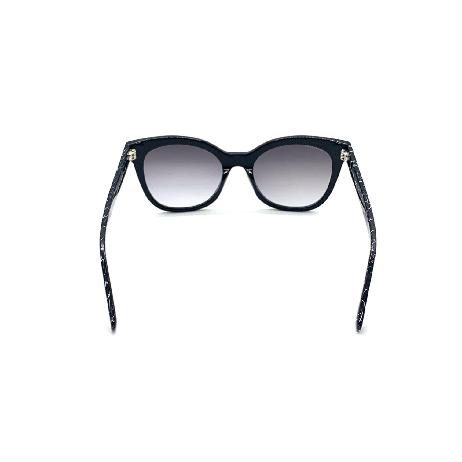 Longchamp LO615S 001 Kadın Güneş Gözlüğü