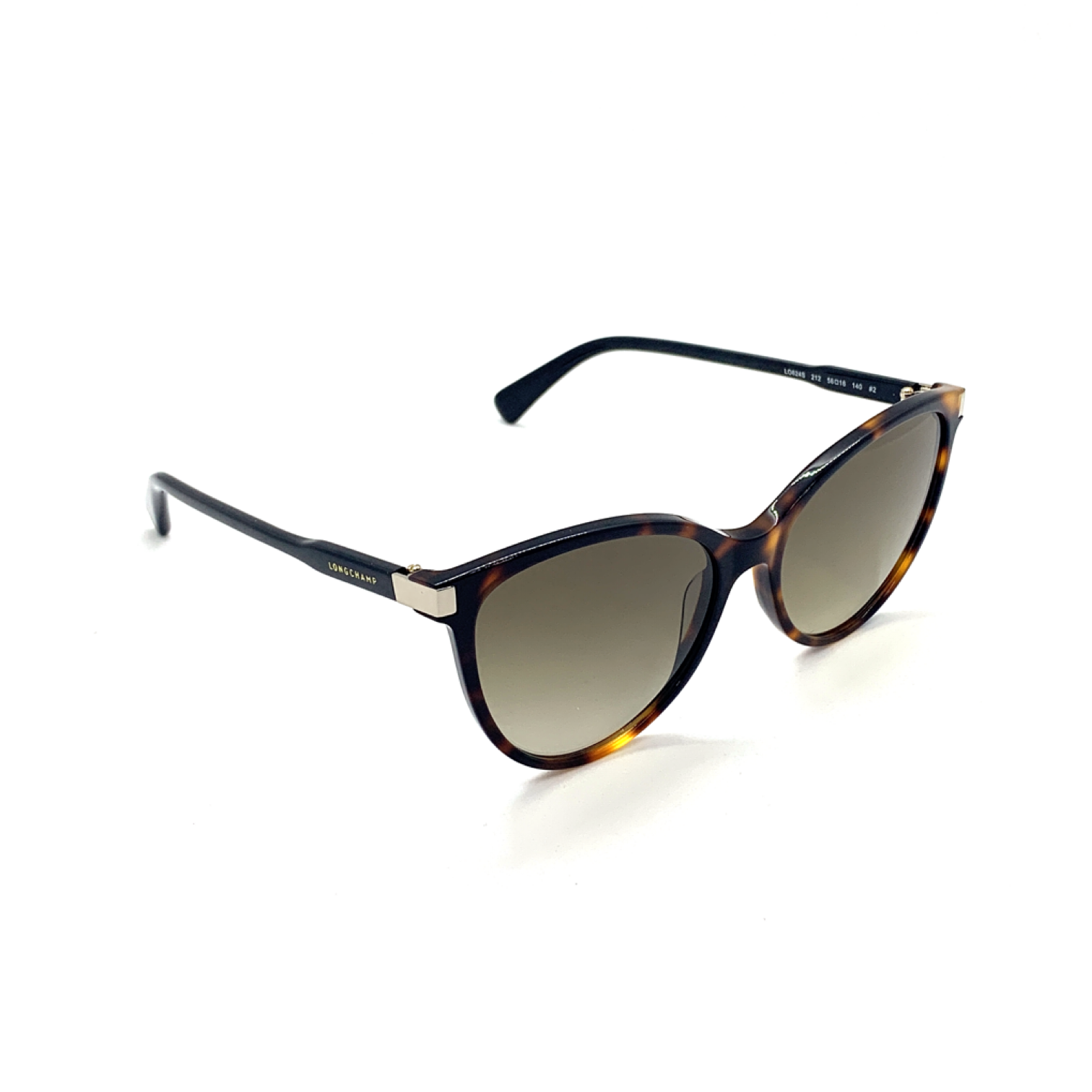 Longchamp LO624S 212 Kadın Güneş Gözlüğü