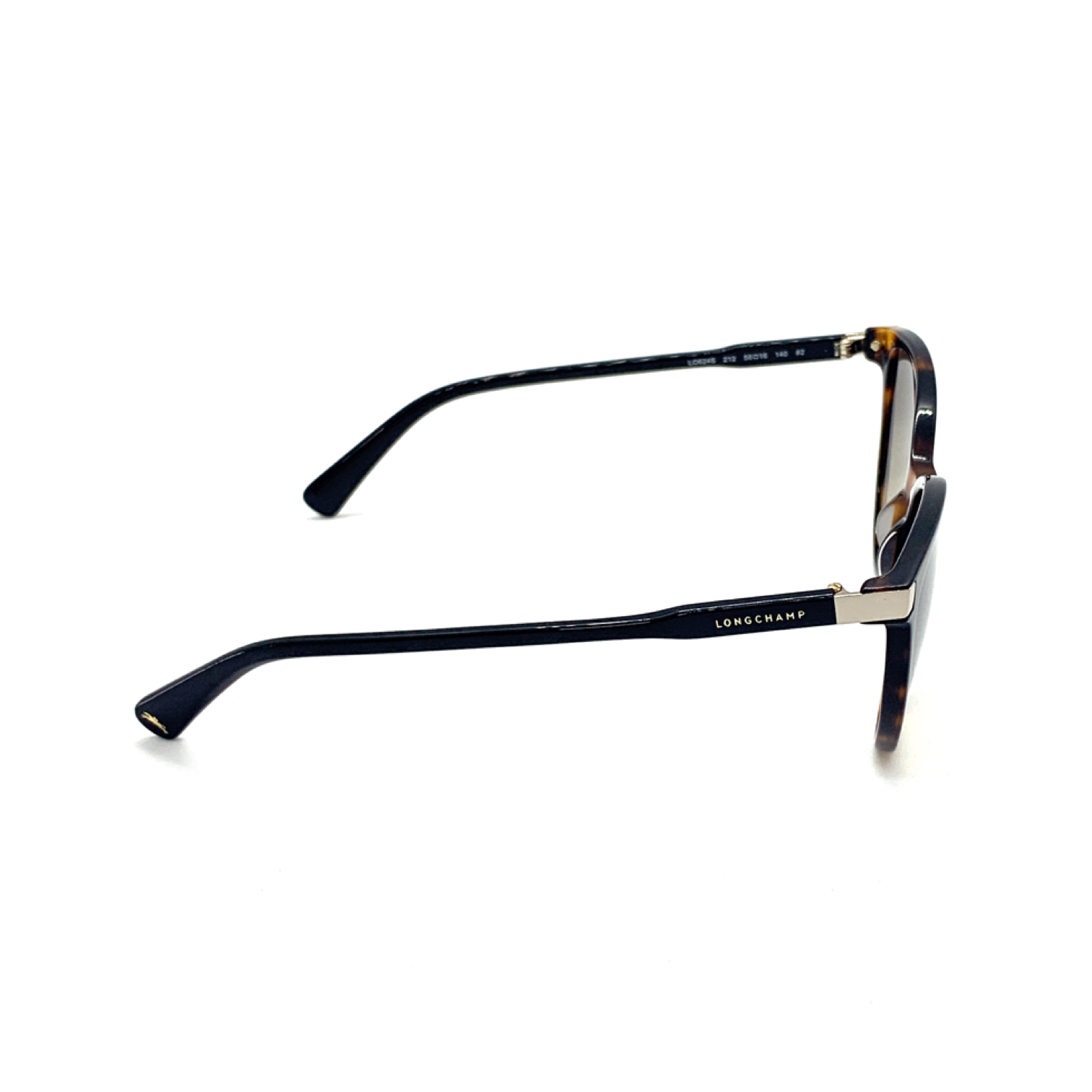 Longchamp LO624S 212 Kadın Güneş Gözlüğü