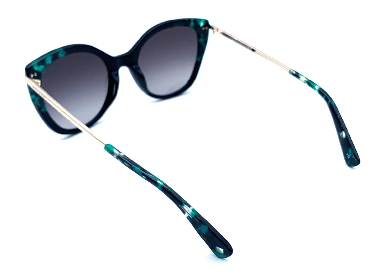 Longchamp LO636S 001 Kadın Güneş Gözlüğü