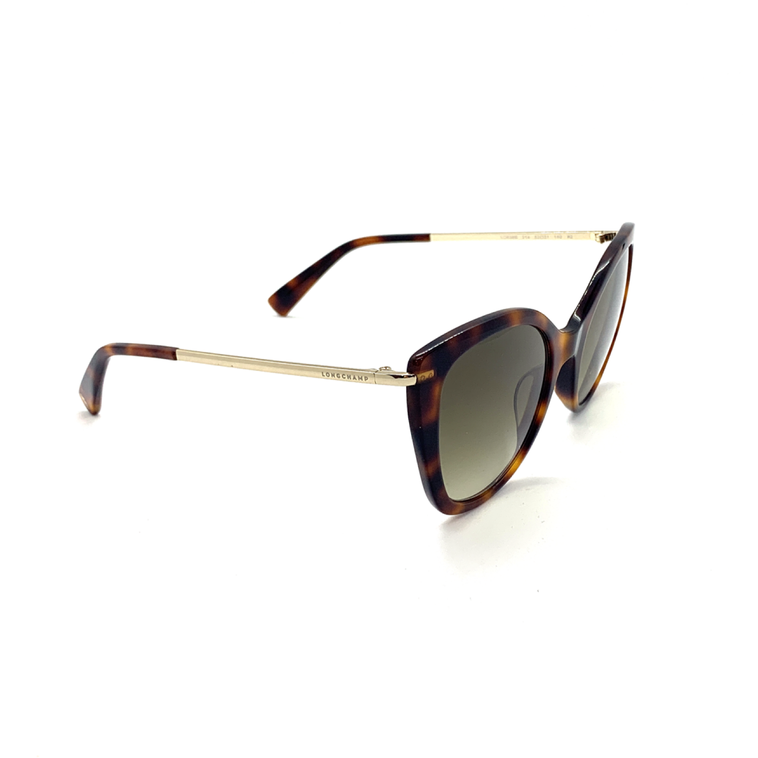 Longchamp LO636S 214 Kadın Güneş Gözlüğü