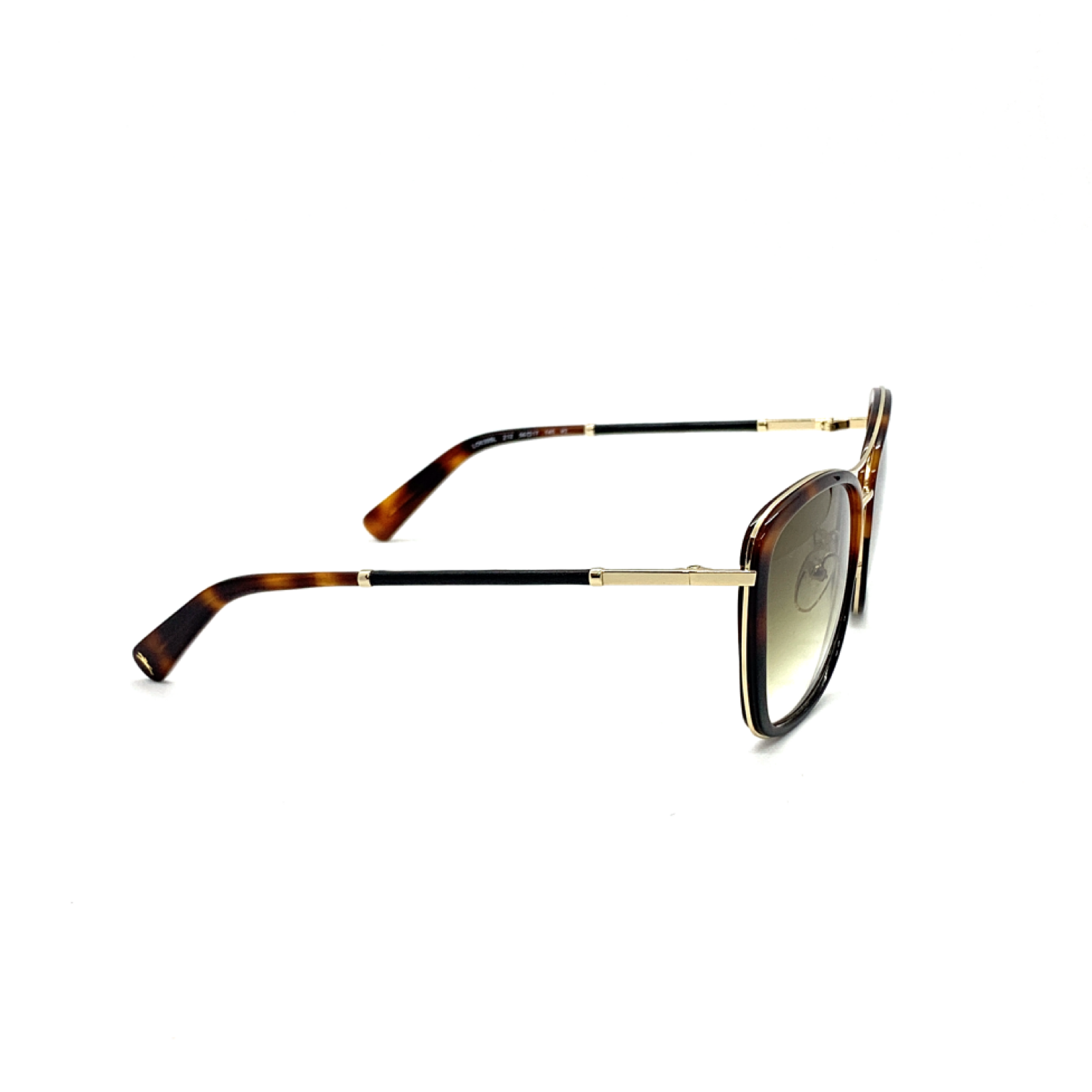 Longchamp LO639SL 212 Kadın Güneş Gözlüğü