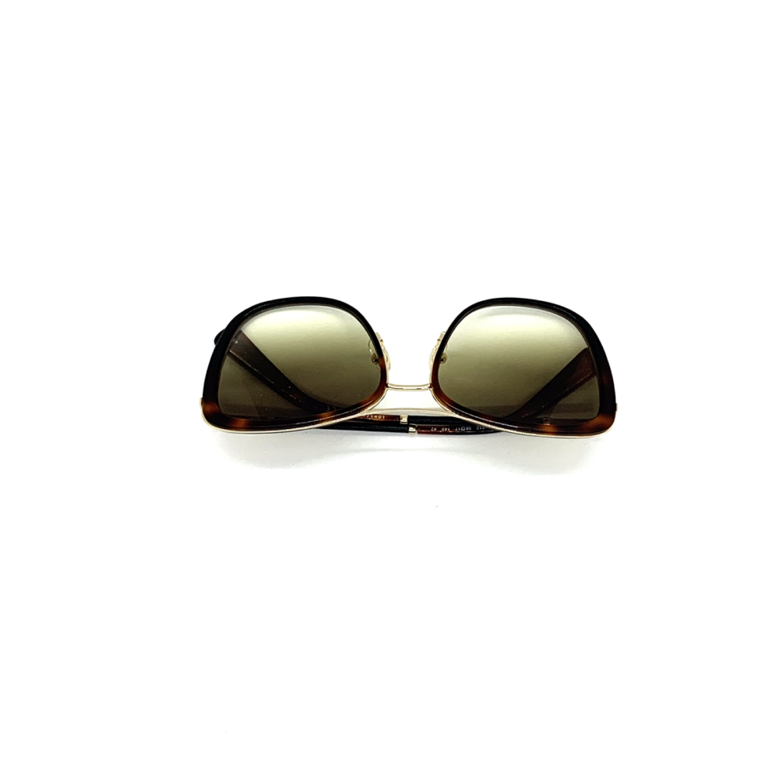 Longchamp LO639SL 212 Kadın Güneş Gözlüğü