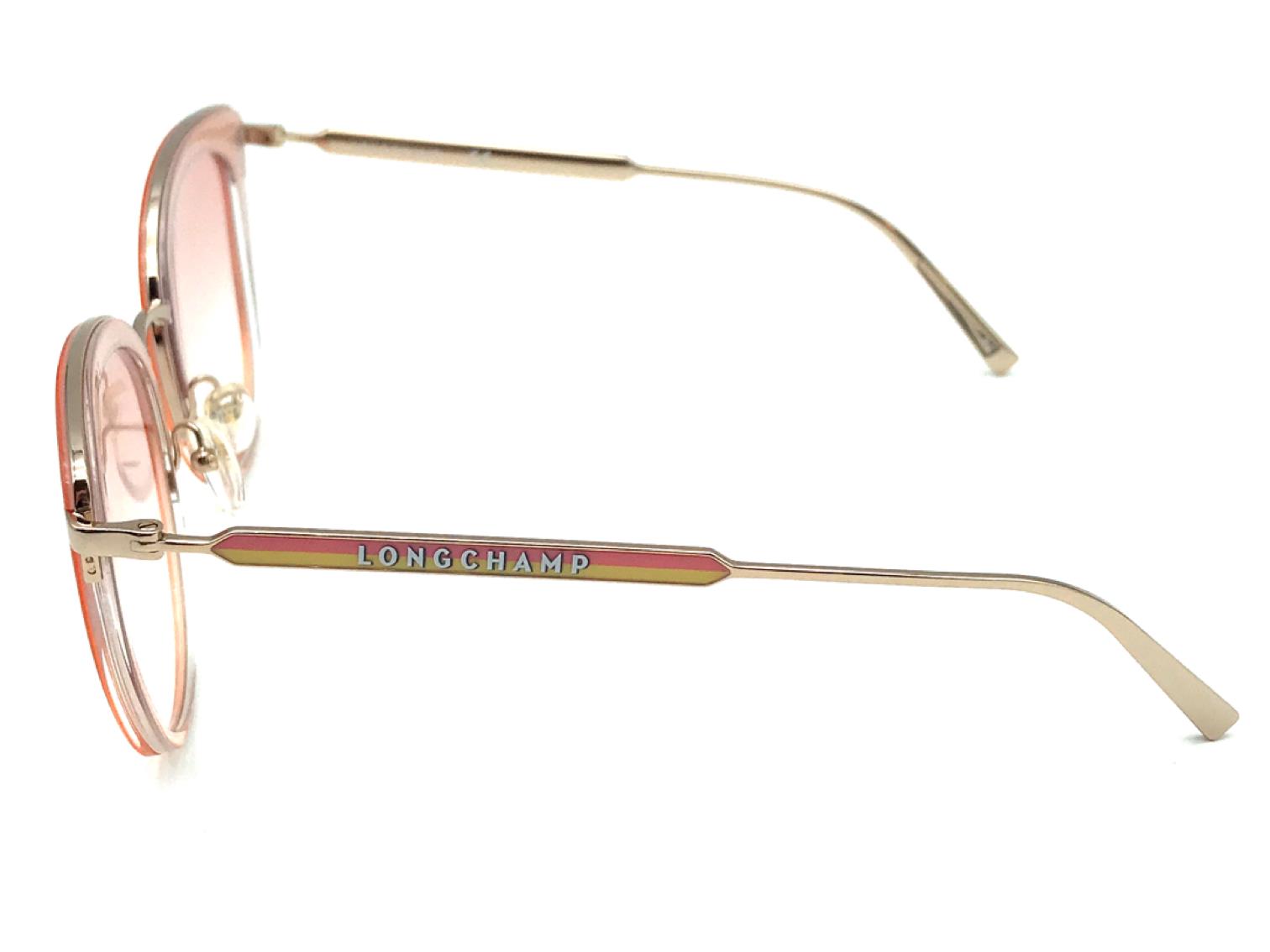 Longchamp LO661S 750 Kadın Güneş Gözlüğü