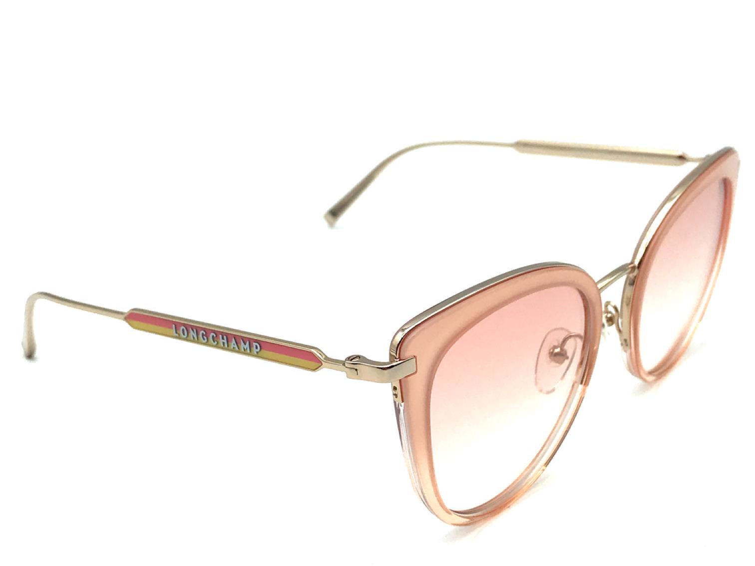 Longchamp LO661S 750 Kadın Güneş Gözlüğü