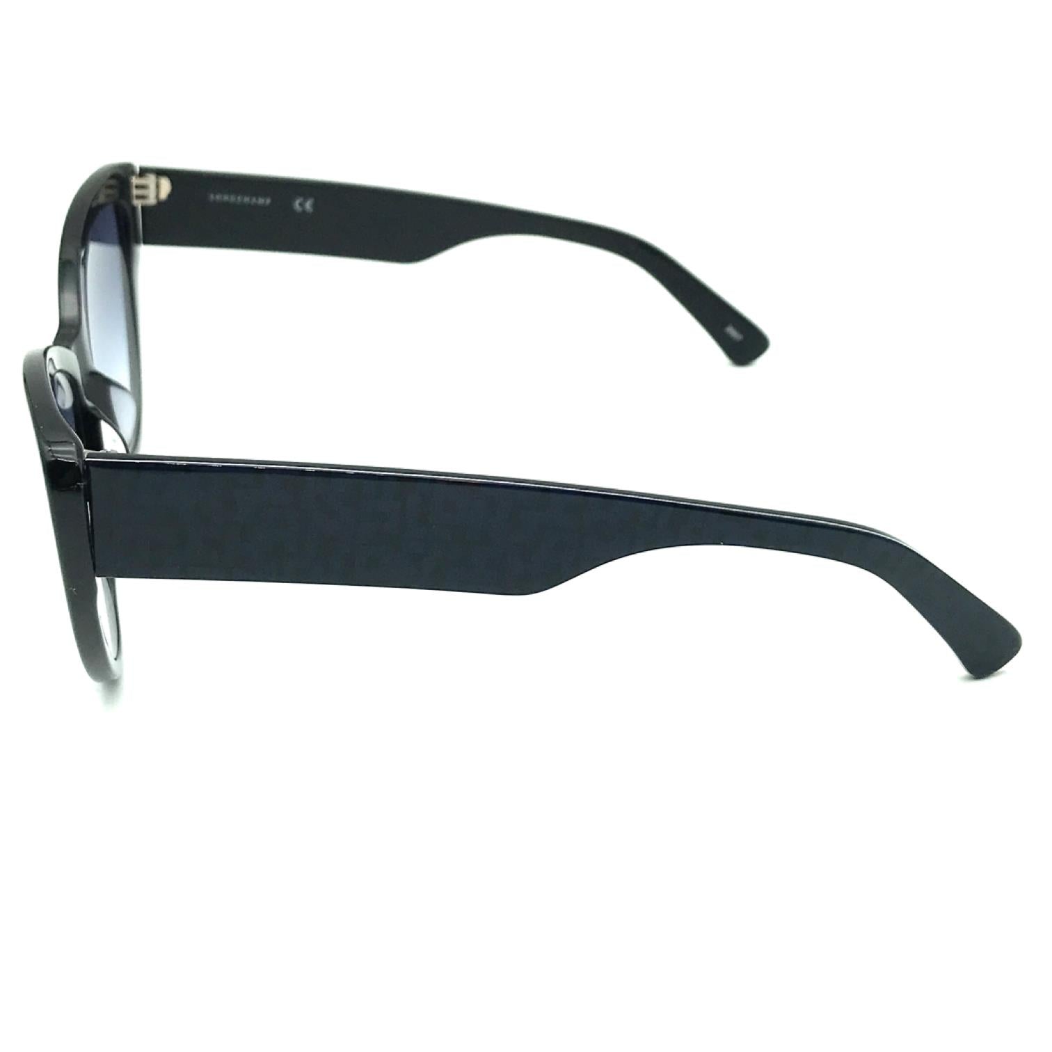 Longchamp LO663 007 Kadın Güneş Gözlüğü
