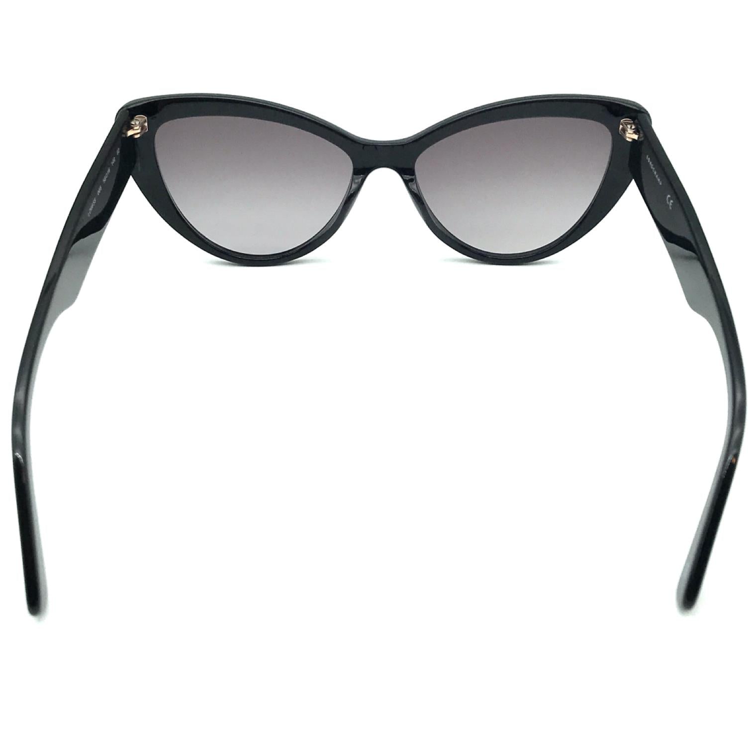 Longchamp LO663S 005 Kadın Güneş Gözlüğü
