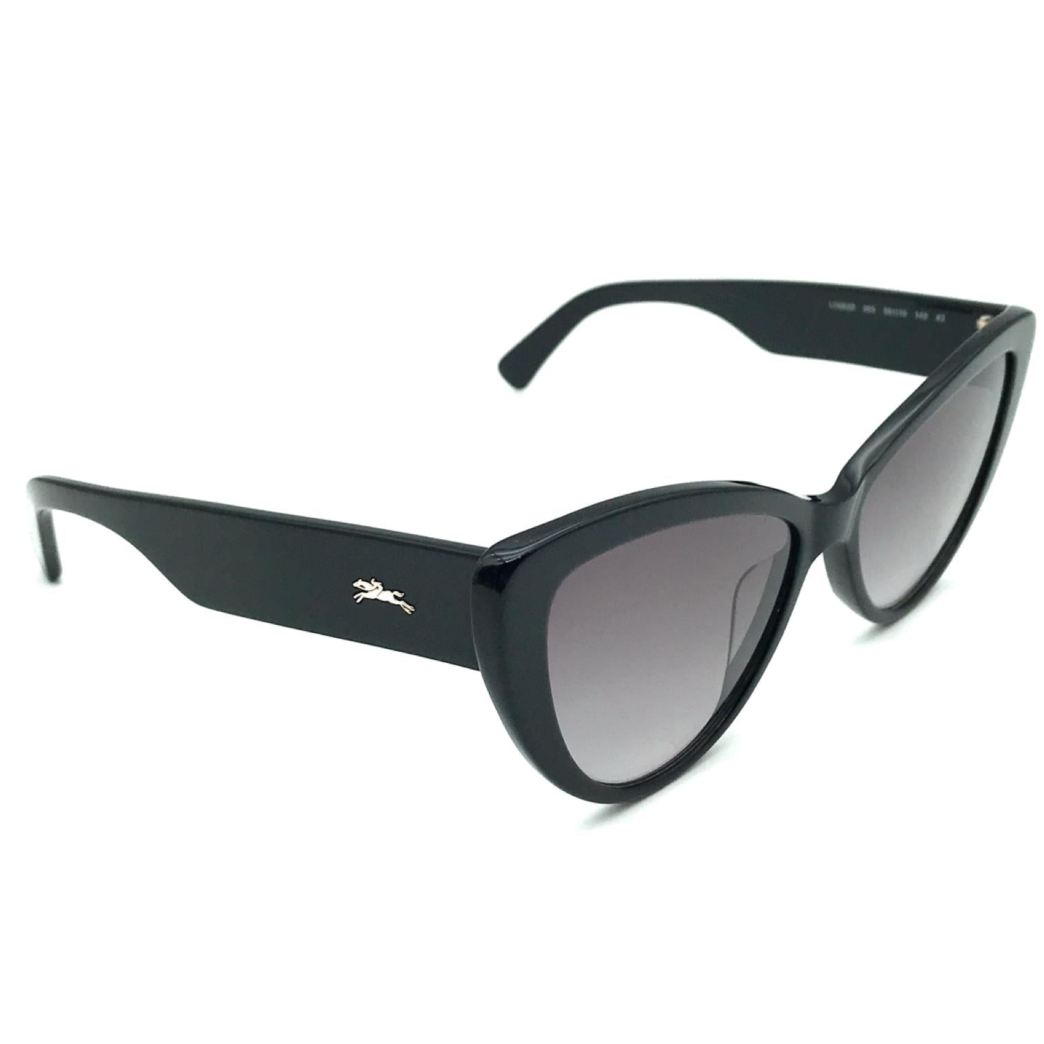 Longchamp LO663S 005 Kadın Güneş Gözlüğü